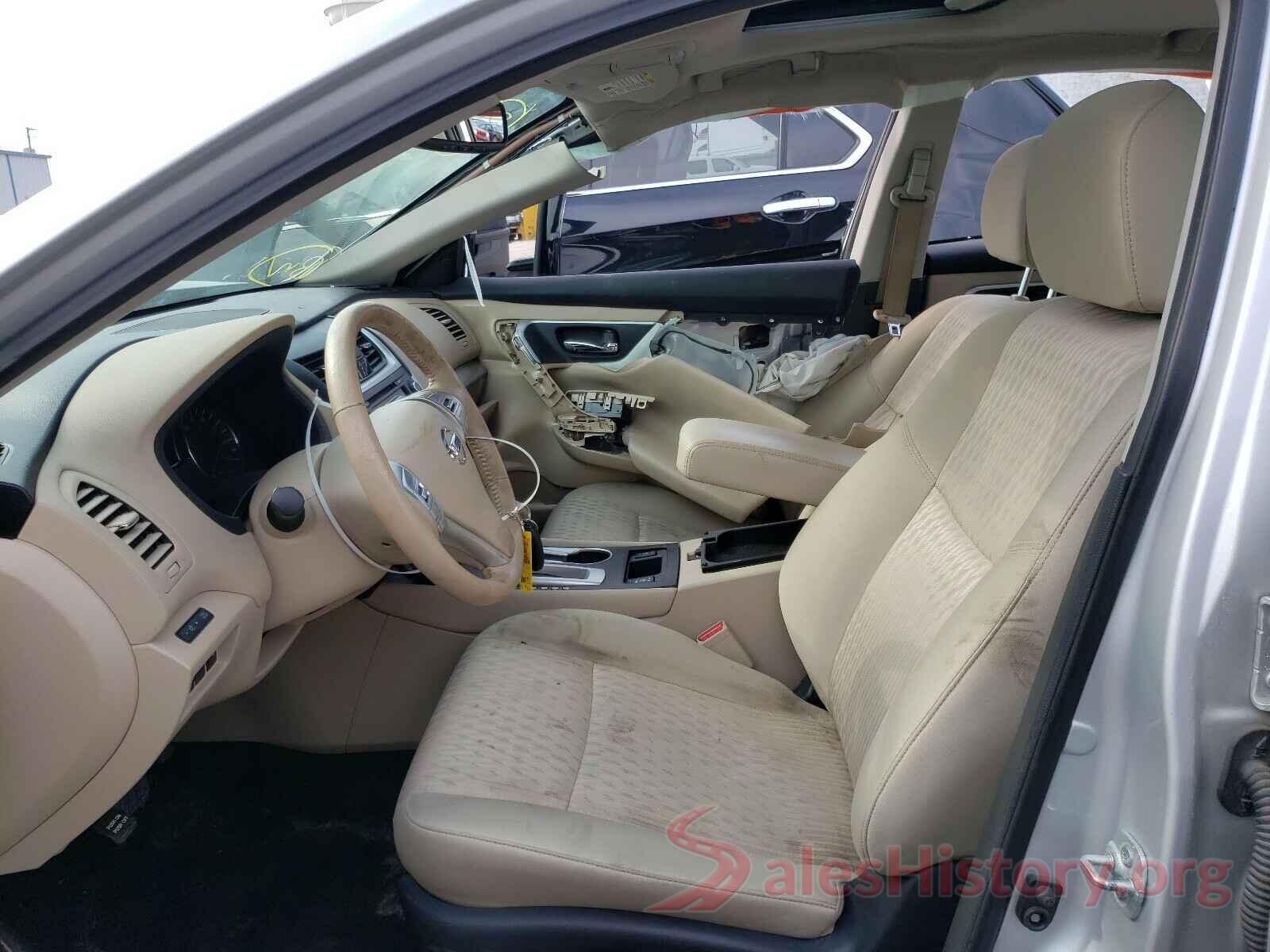 1N4AL3AP9GC226125 2016 NISSAN ALTIMA