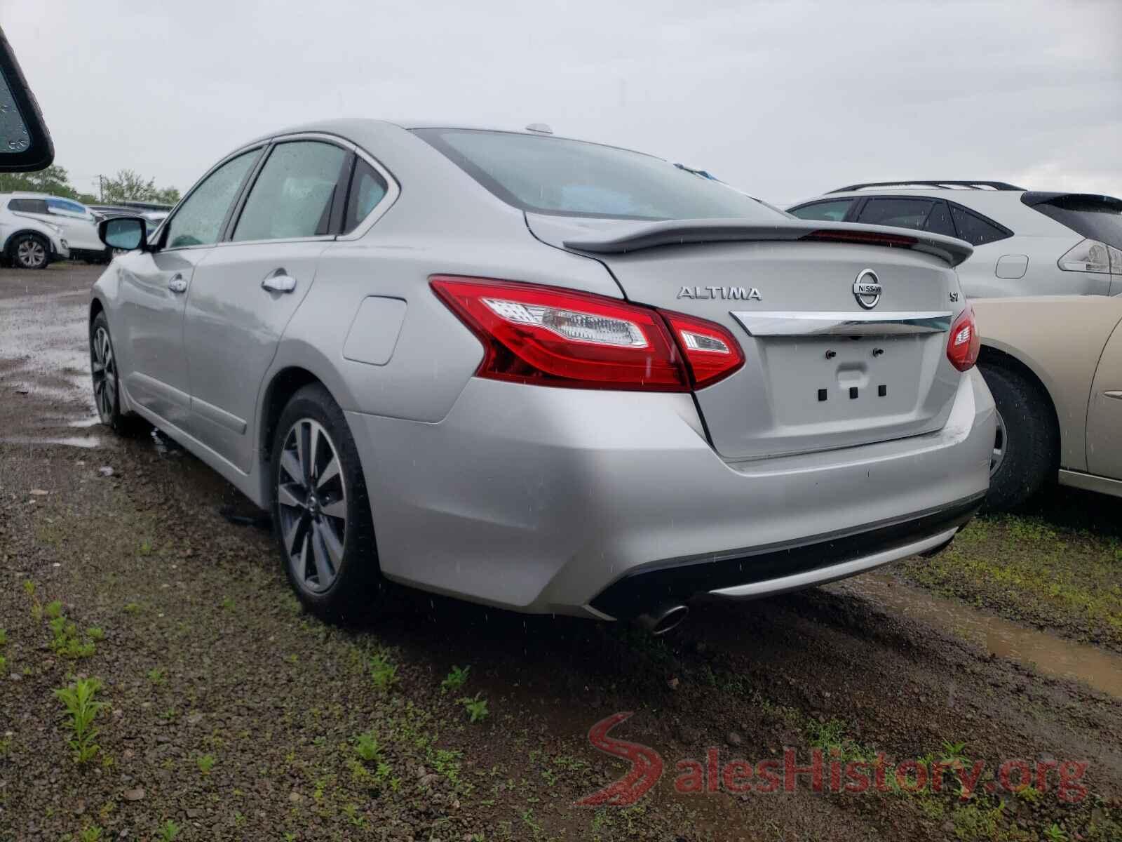 1N4AL3AP9GC226125 2016 NISSAN ALTIMA