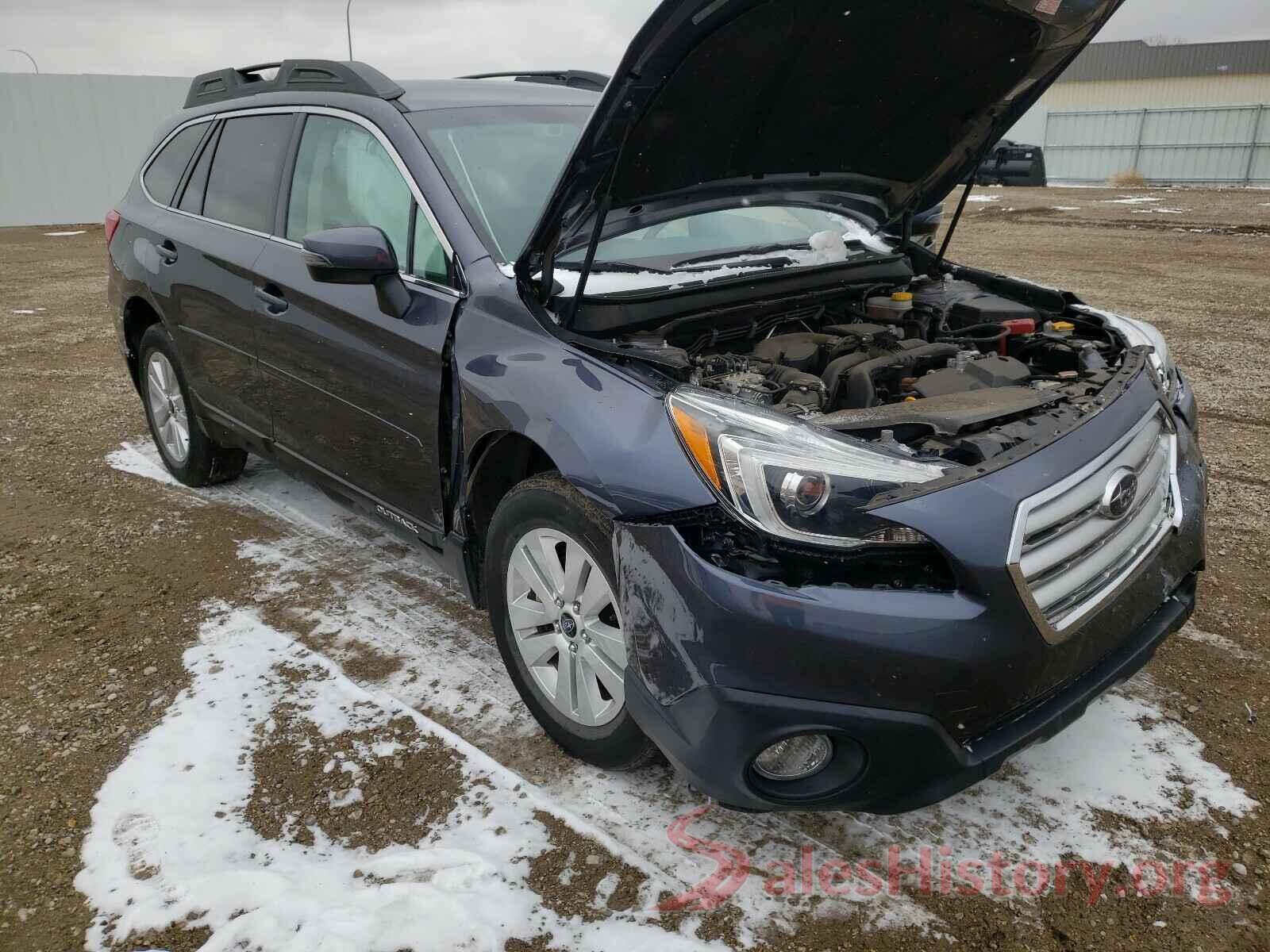 4S4BSBFC7G3200376 2016 SUBARU OUTBACK