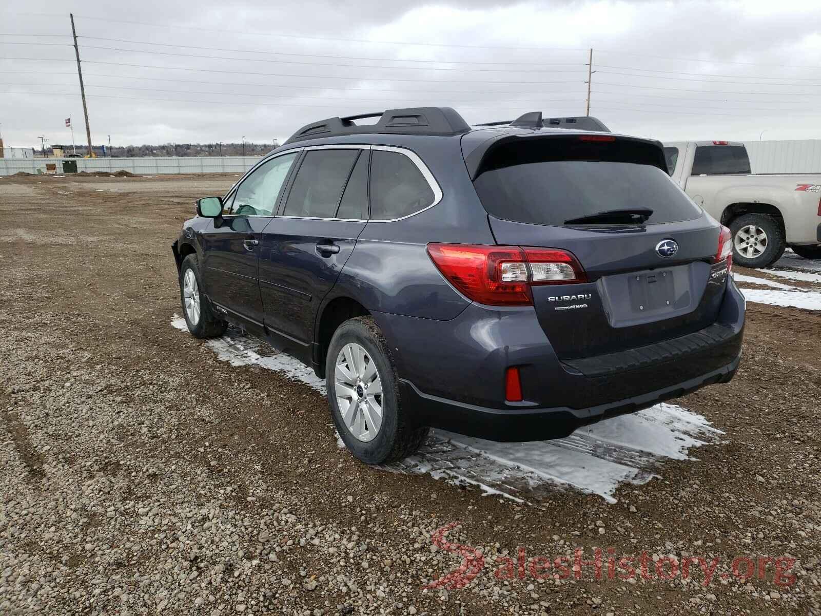 4S4BSBFC7G3200376 2016 SUBARU OUTBACK