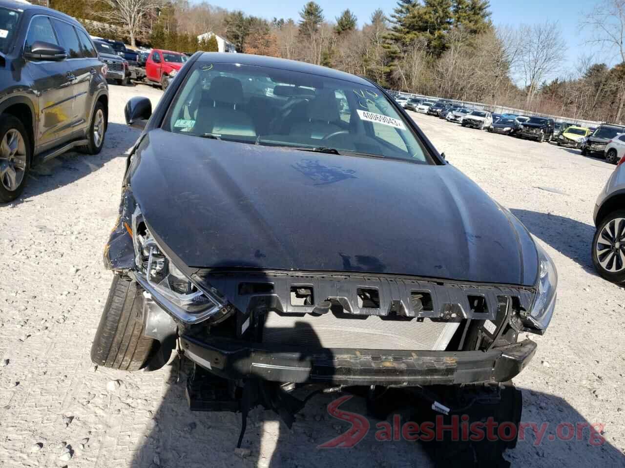 5NPE24AF2JH612859 2018 HYUNDAI SONATA