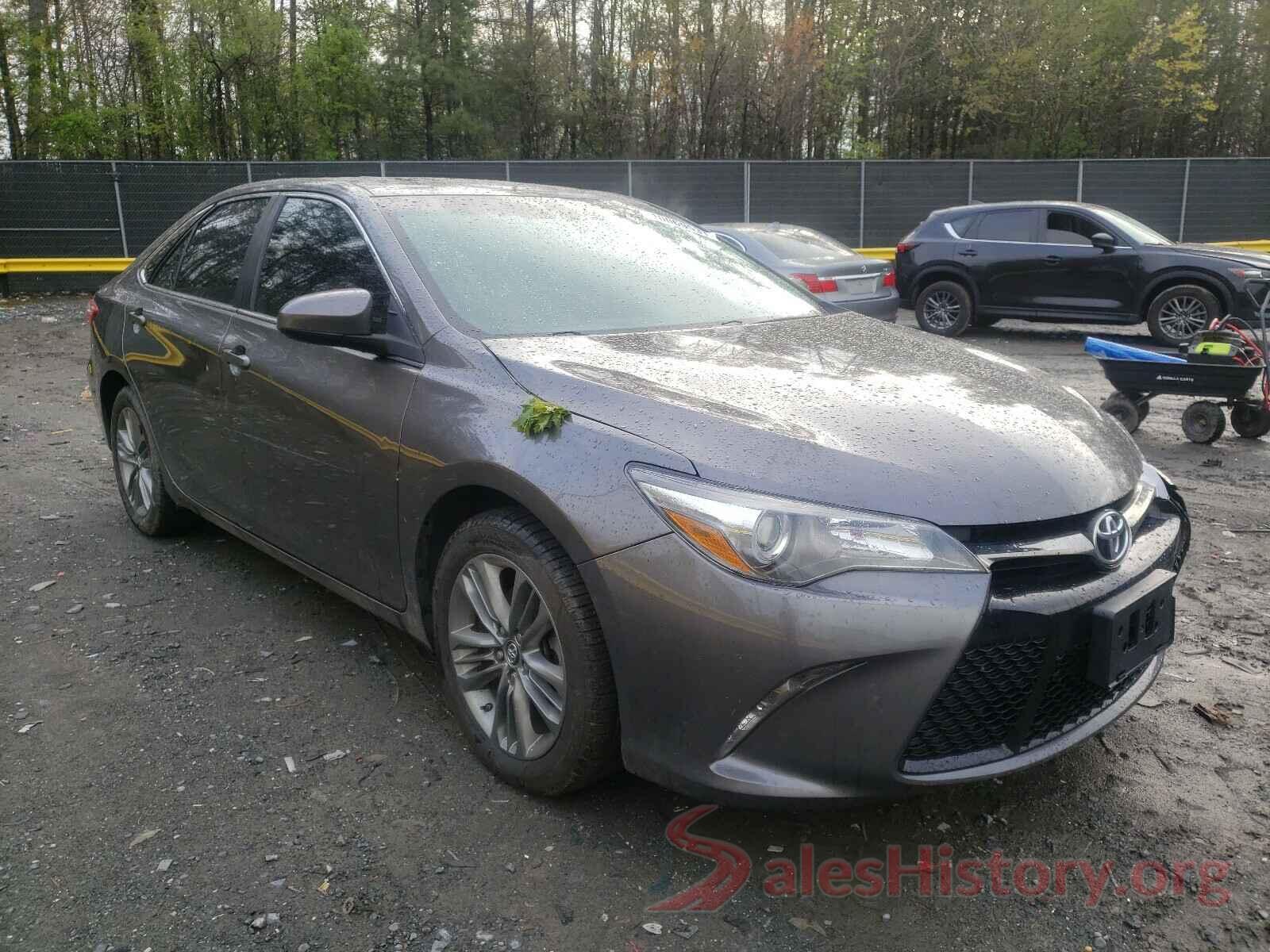 4T1BF1FK8GU205828 2016 TOYOTA CAMRY