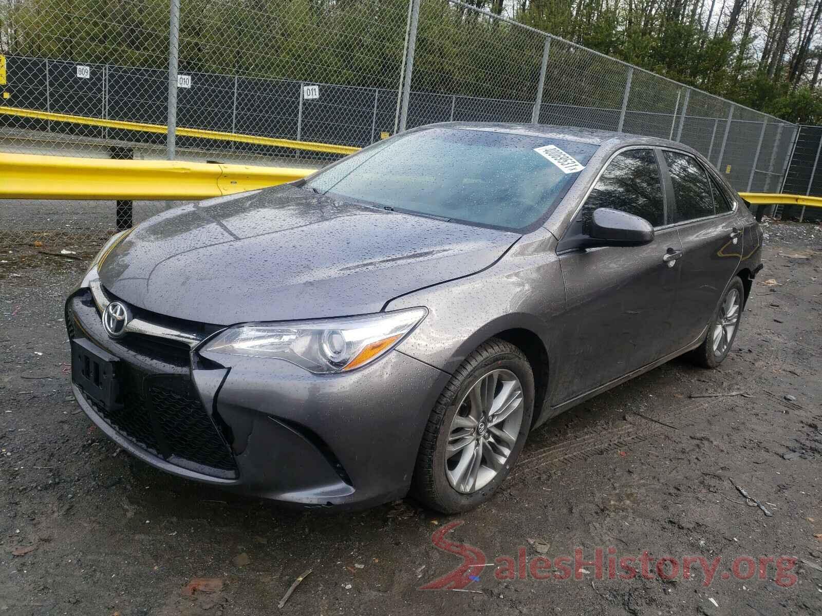 4T1BF1FK8GU205828 2016 TOYOTA CAMRY