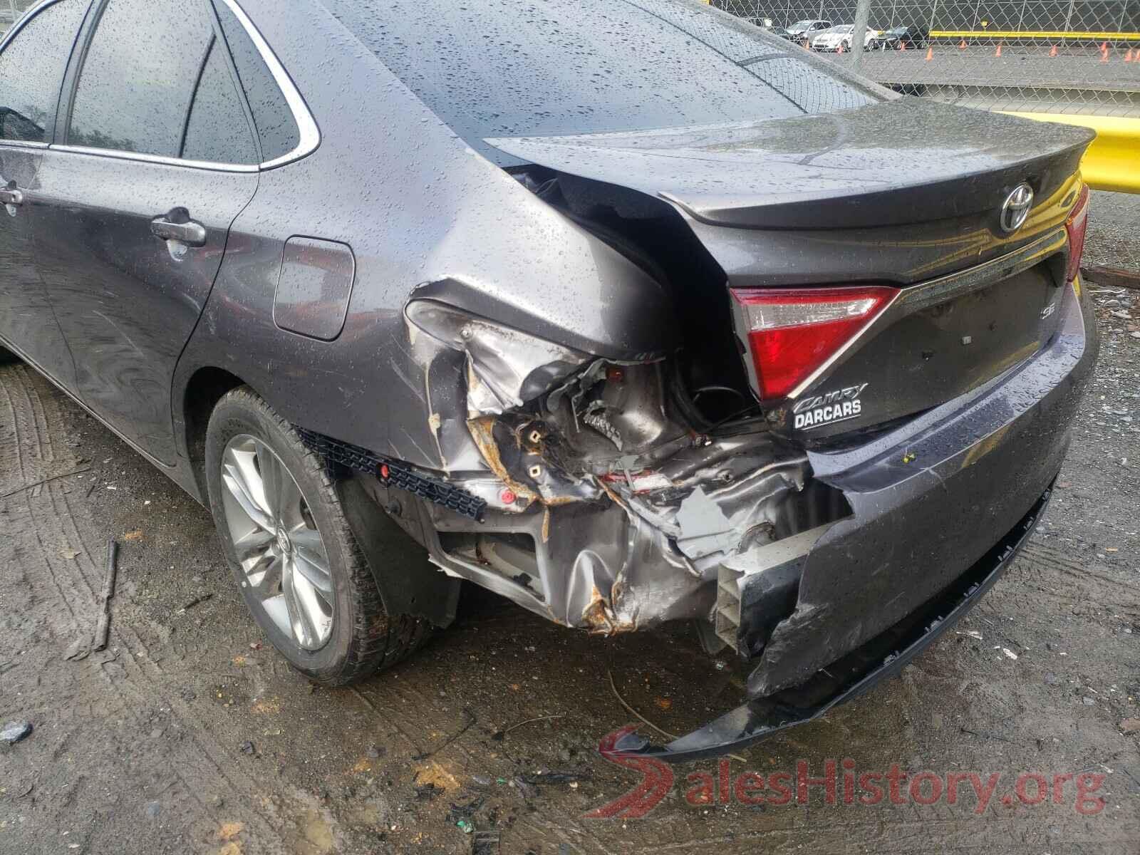 4T1BF1FK8GU205828 2016 TOYOTA CAMRY