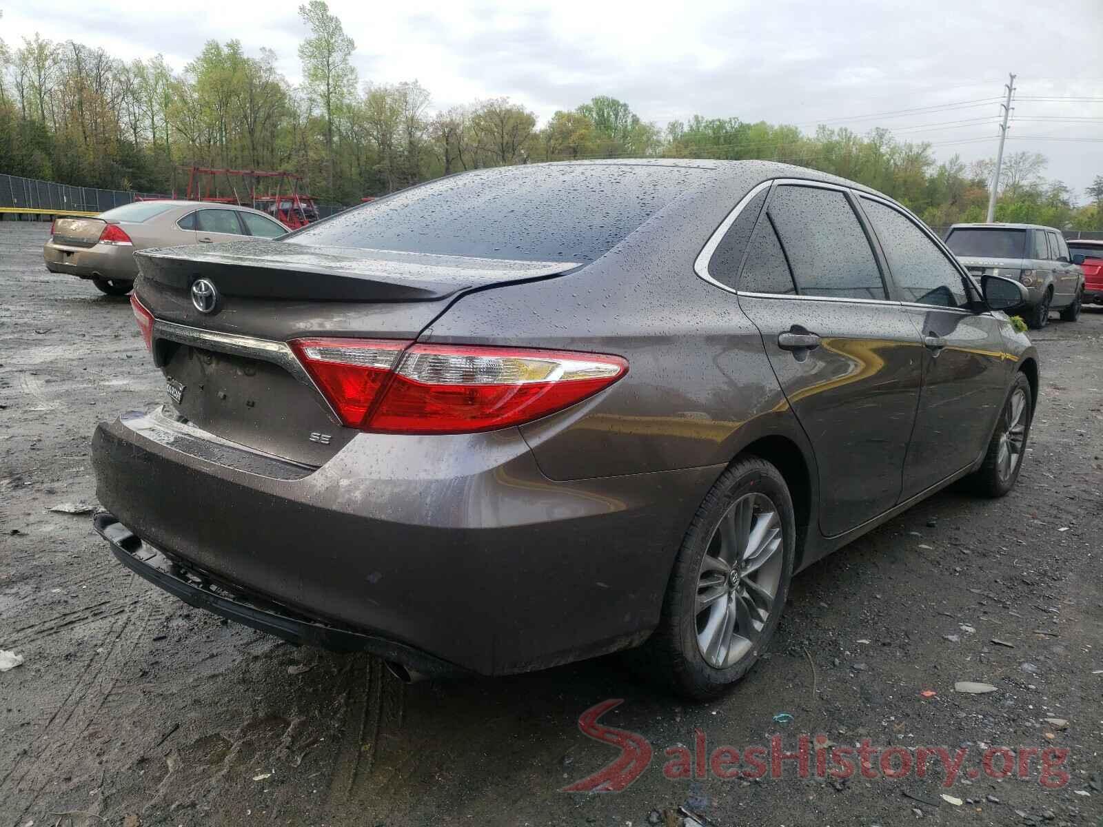 4T1BF1FK8GU205828 2016 TOYOTA CAMRY