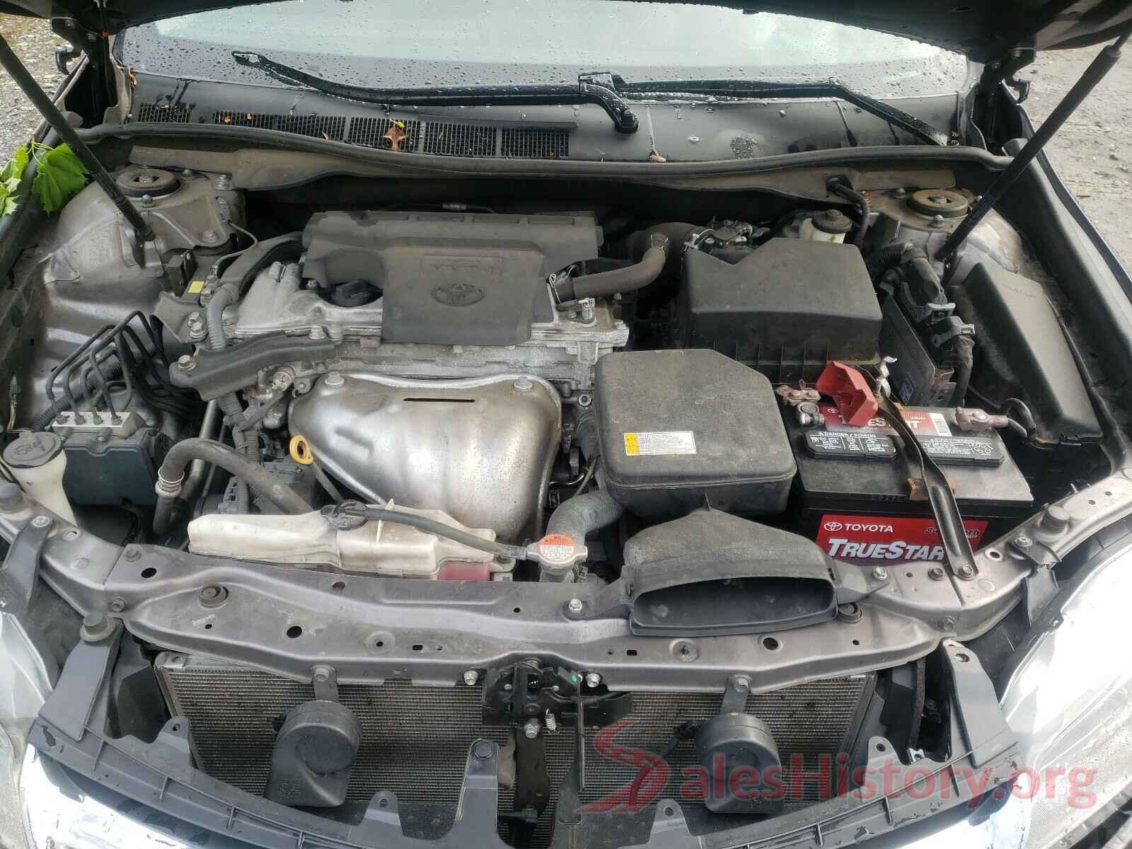 4T1BF1FK8GU205828 2016 TOYOTA CAMRY