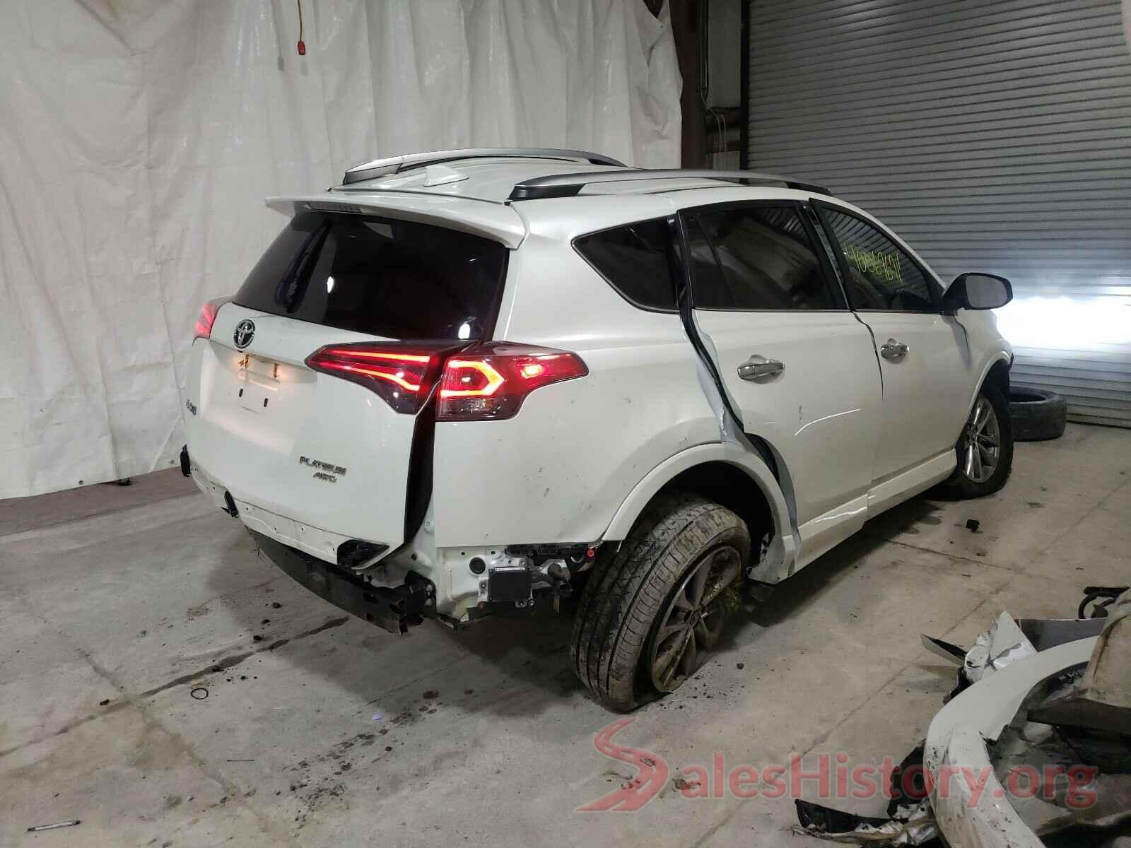 2T3DFREV2HW549134 2017 TOYOTA RAV4