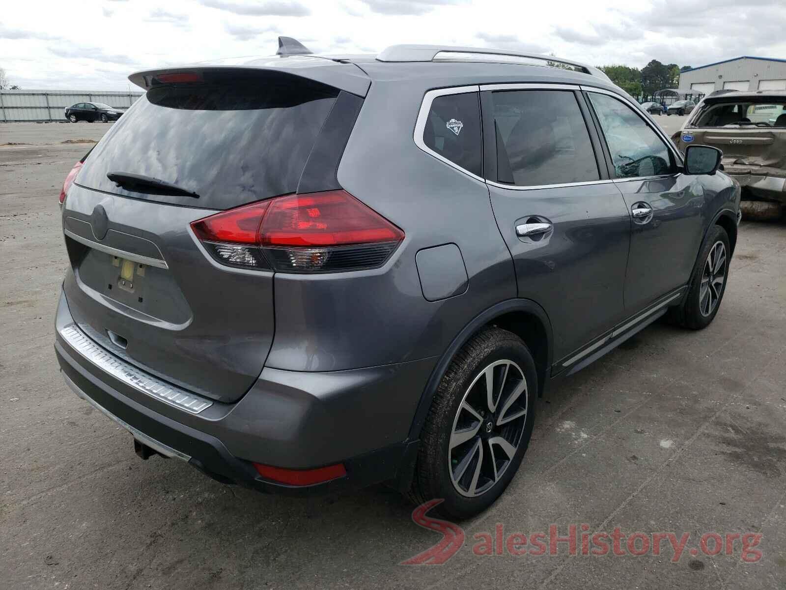 JN8AT2MV5JW354046 2018 NISSAN ROGUE