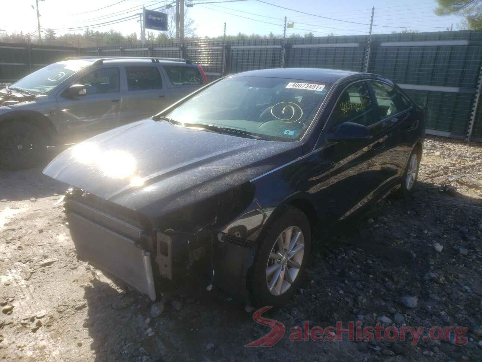 5NPE24AF7JH620388 2018 HYUNDAI SONATA