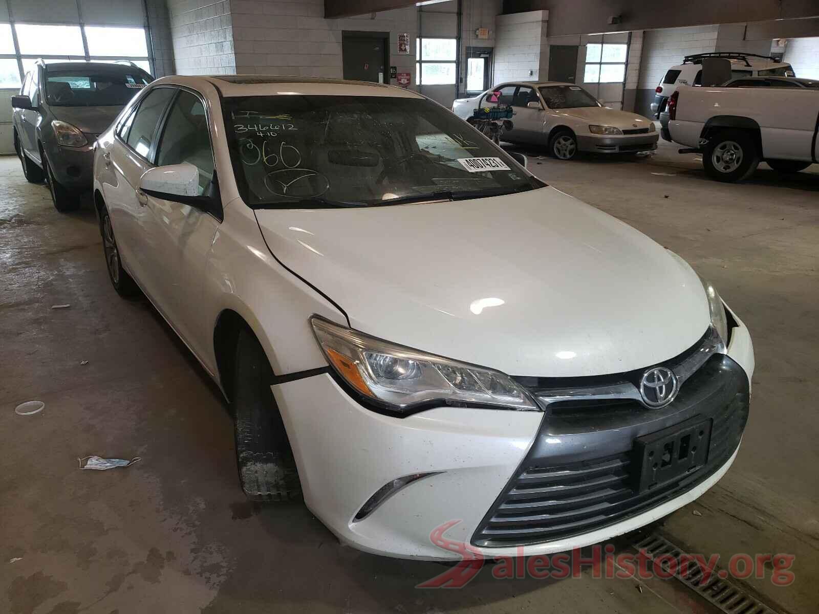 4T1BK1FK7GU574403 2016 TOYOTA CAMRY