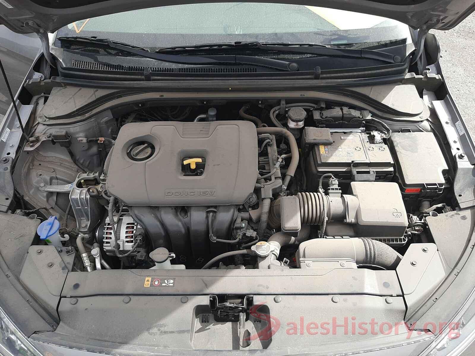 KMHD84LF3LU076788 2020 HYUNDAI ELANTRA