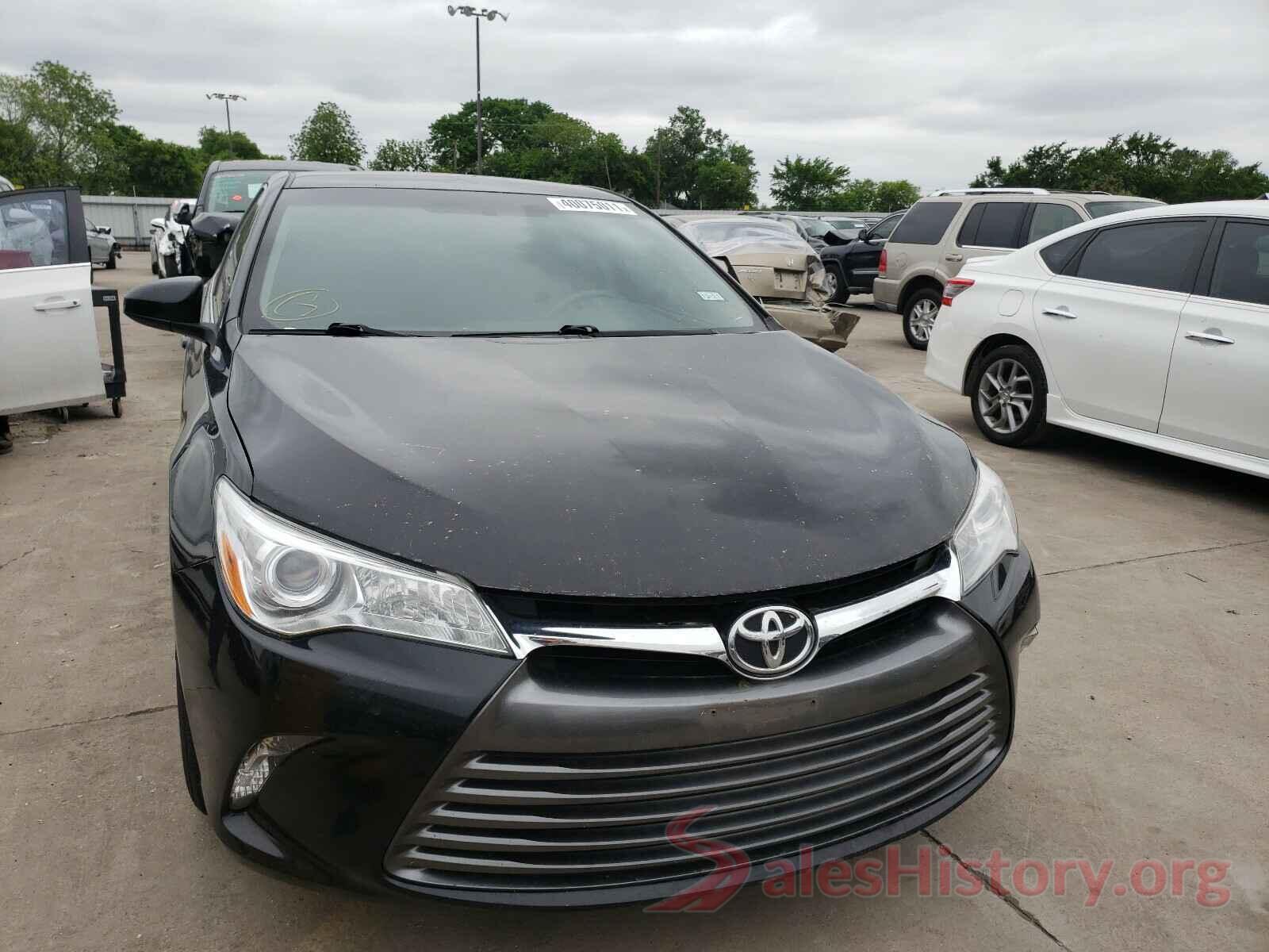 4T1BF1FK6HU388471 2017 TOYOTA CAMRY