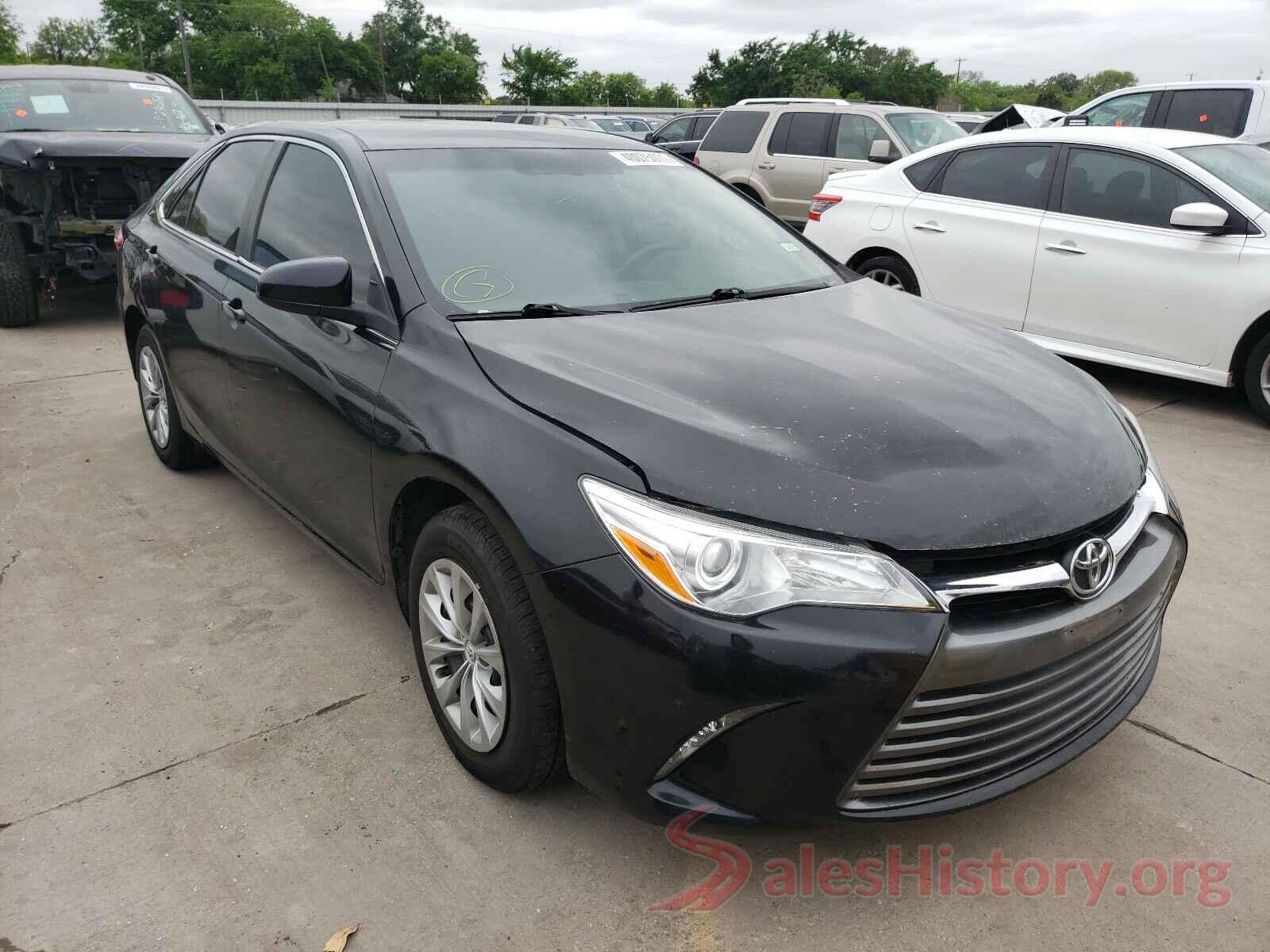 4T1BF1FK6HU388471 2017 TOYOTA CAMRY