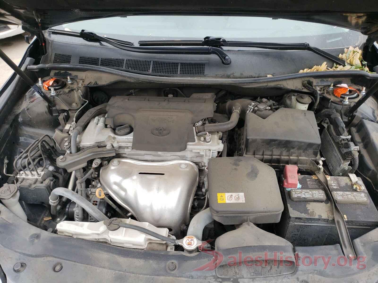 4T1BF1FK6HU388471 2017 TOYOTA CAMRY