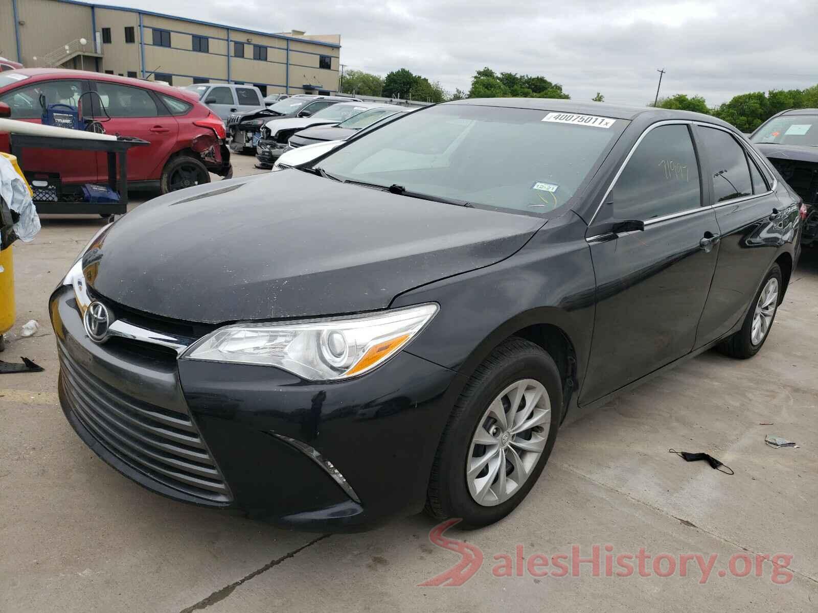 4T1BF1FK6HU388471 2017 TOYOTA CAMRY