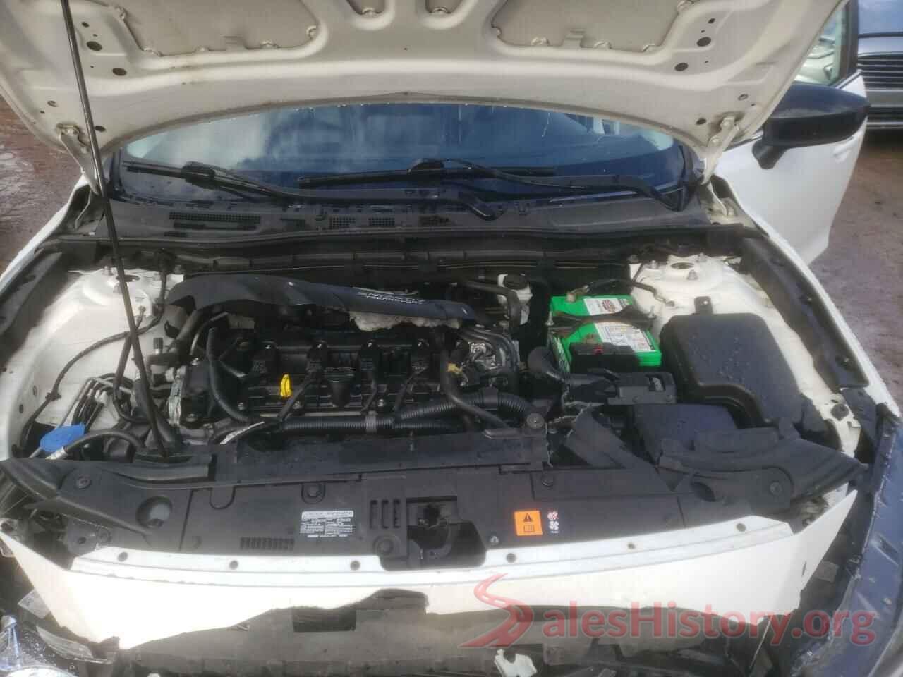 3MZBN1V39JM209669 2018 MAZDA 3