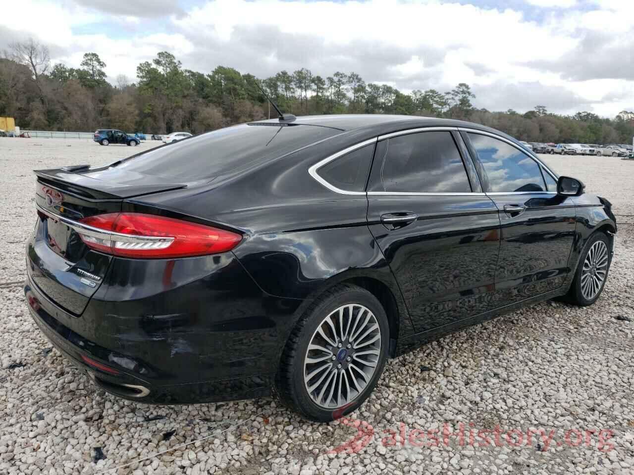 3FA6P0D9XJR188449 2018 FORD FUSION