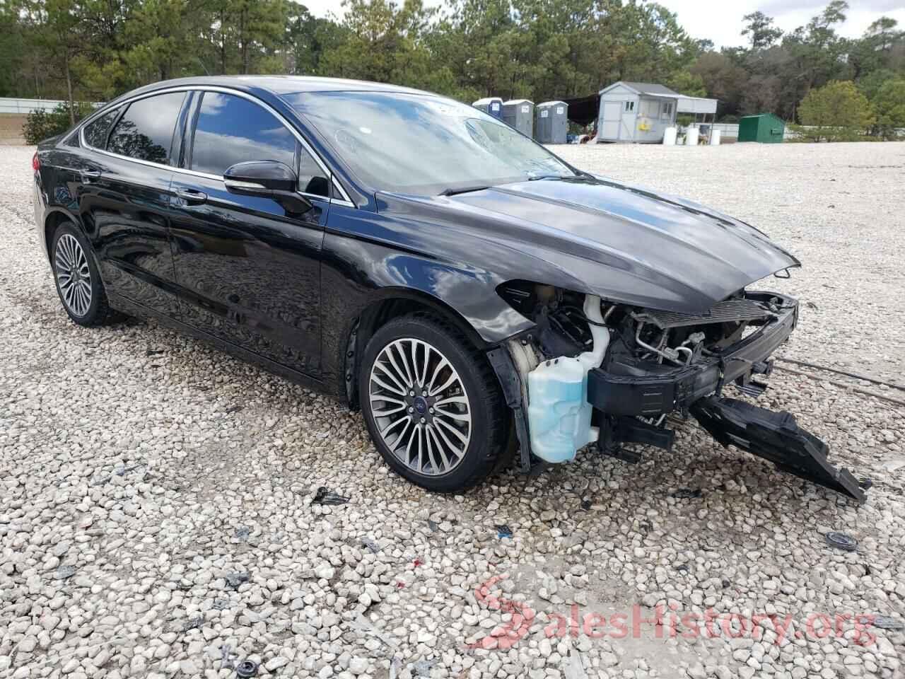 3FA6P0D9XJR188449 2018 FORD FUSION