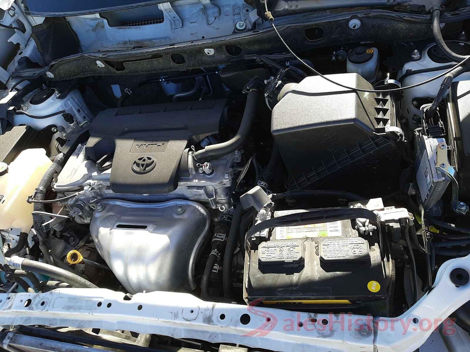 JTMZFREV2GD092178 2016 TOYOTA RAV4