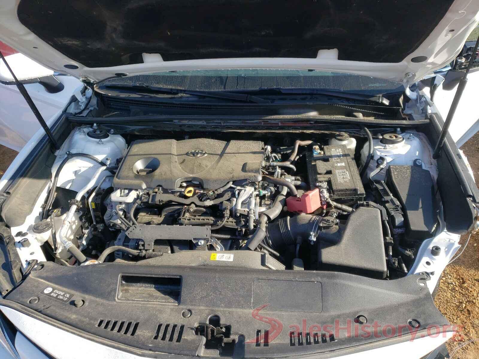 4T1B11HK3JU091062 2018 TOYOTA CAMRY