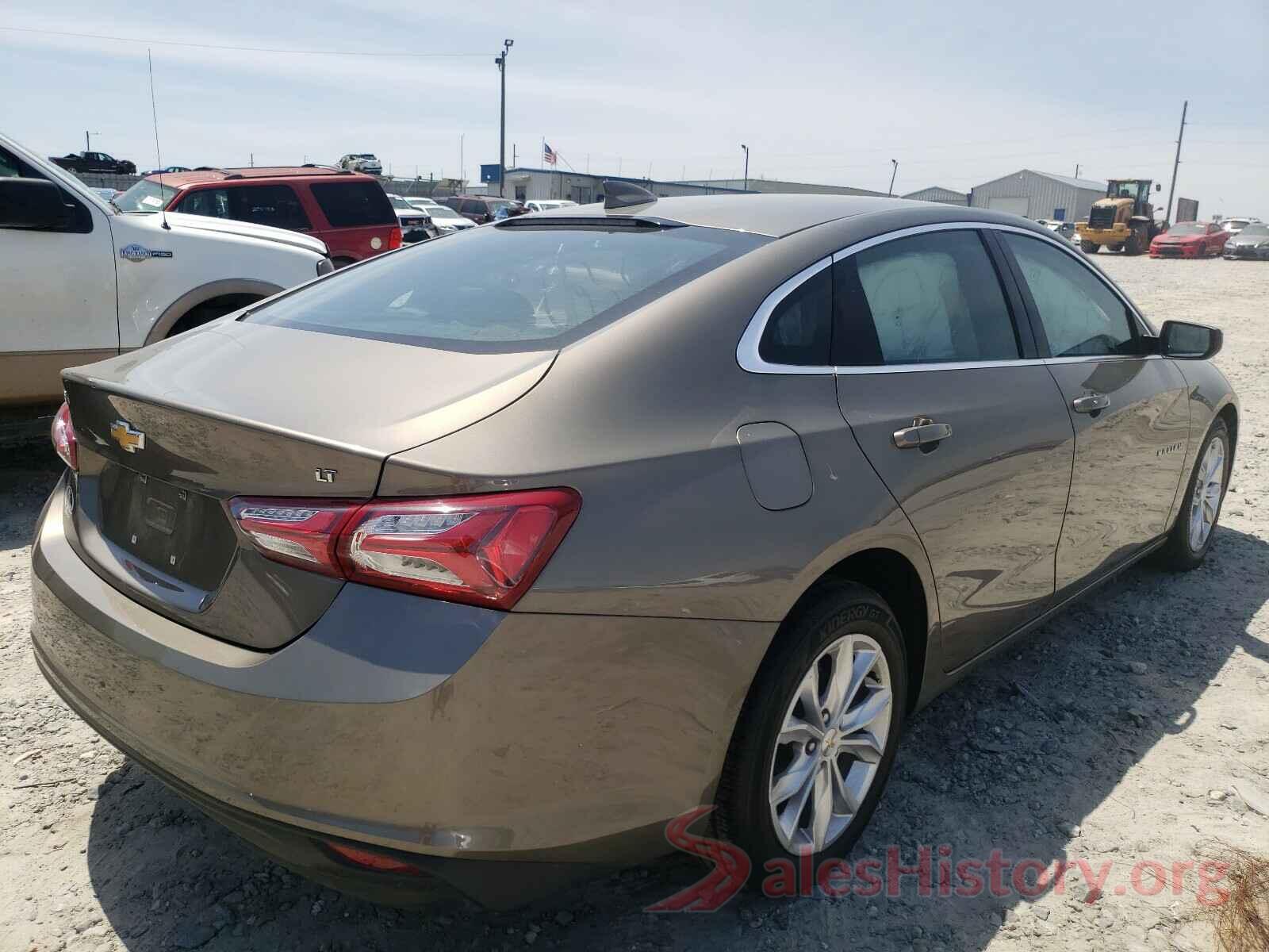 1G1ZD5ST1LF027766 2020 CHEVROLET MALIBU