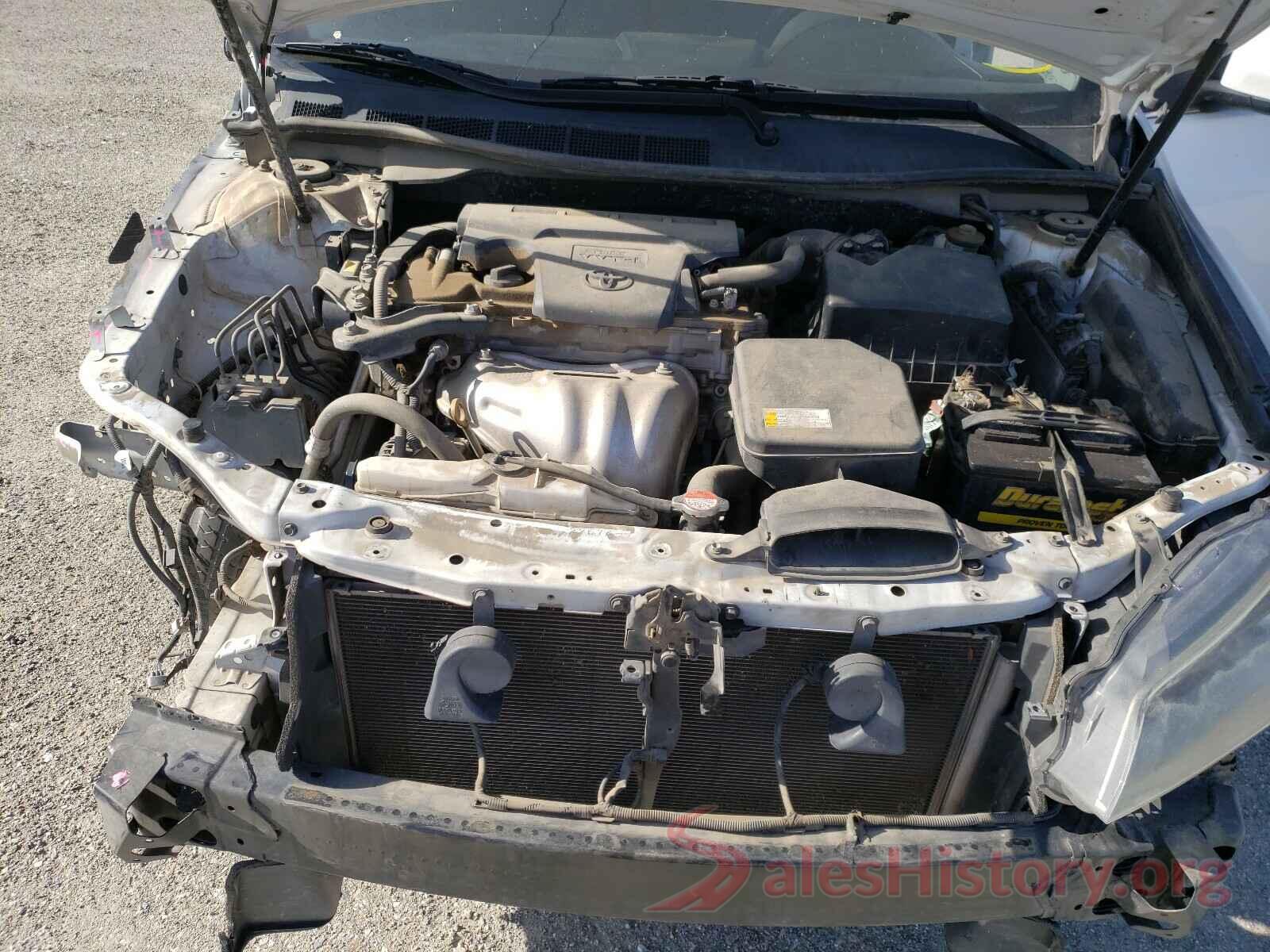 4T1BF1FK0GU142529 2016 TOYOTA CAMRY