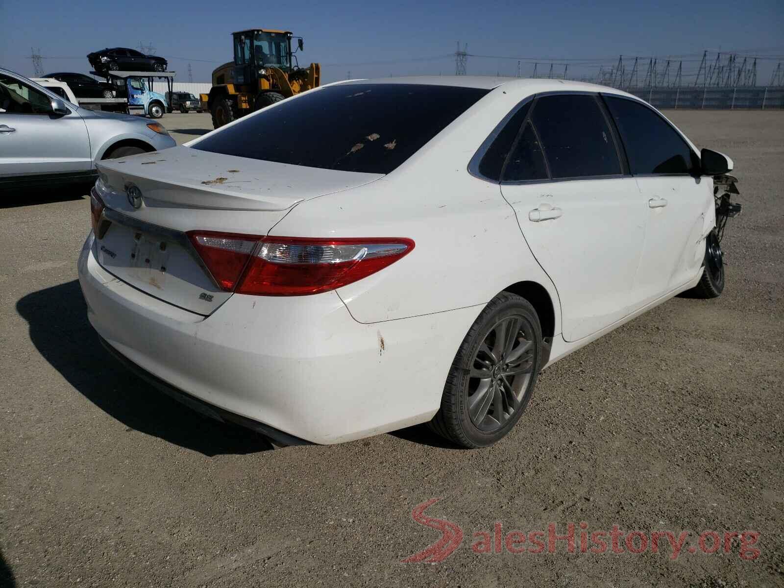 4T1BF1FK0GU142529 2016 TOYOTA CAMRY