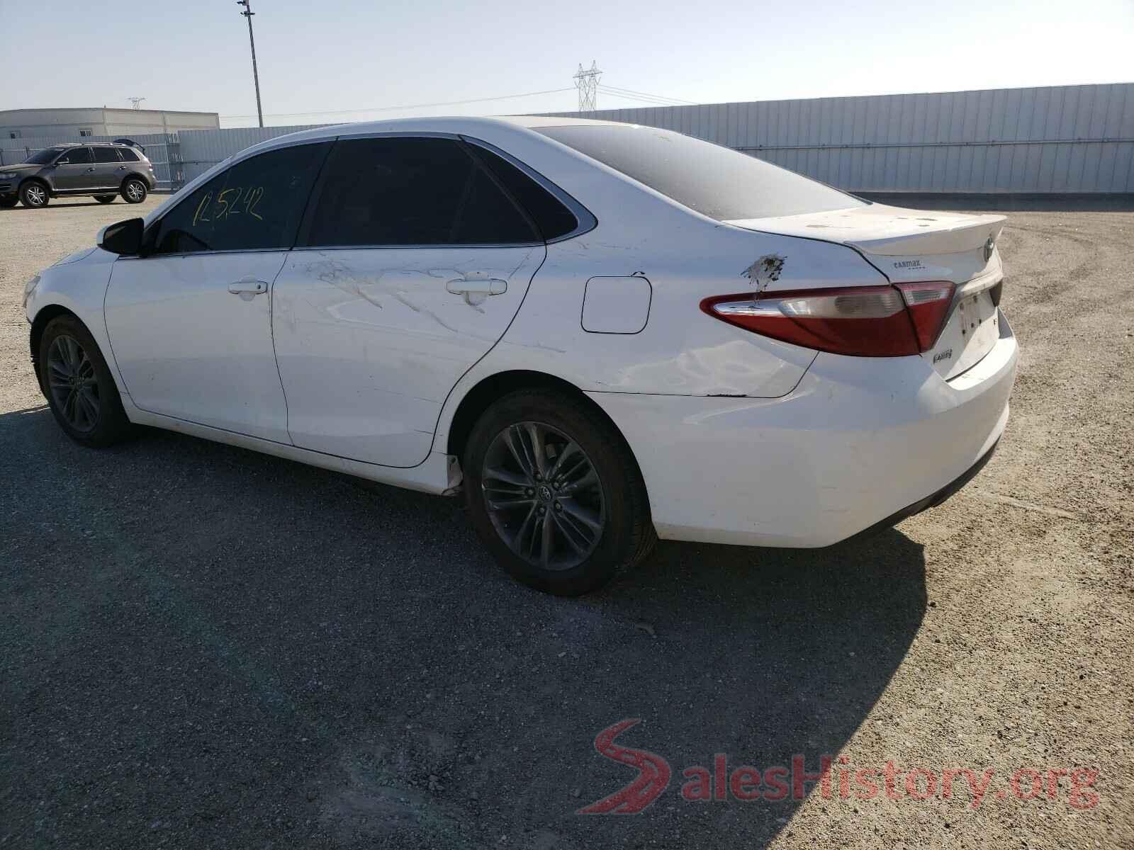 4T1BF1FK0GU142529 2016 TOYOTA CAMRY