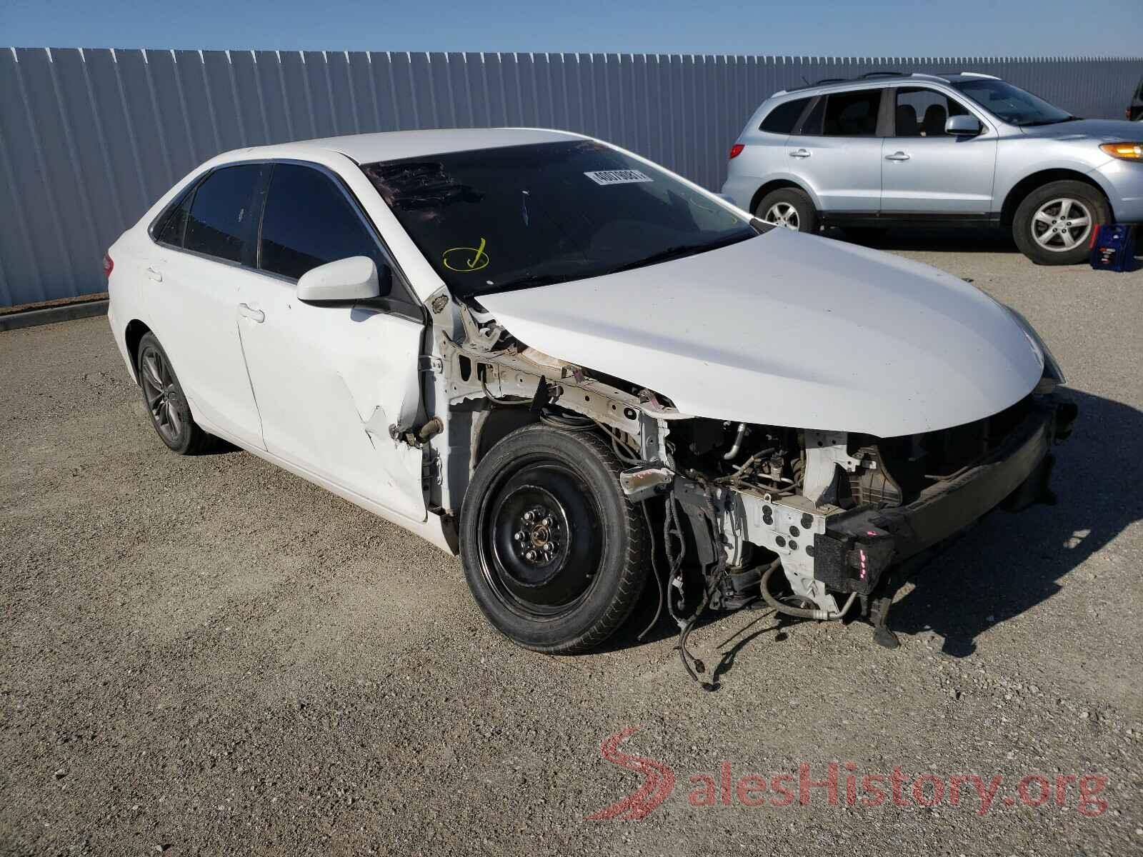 4T1BF1FK0GU142529 2016 TOYOTA CAMRY