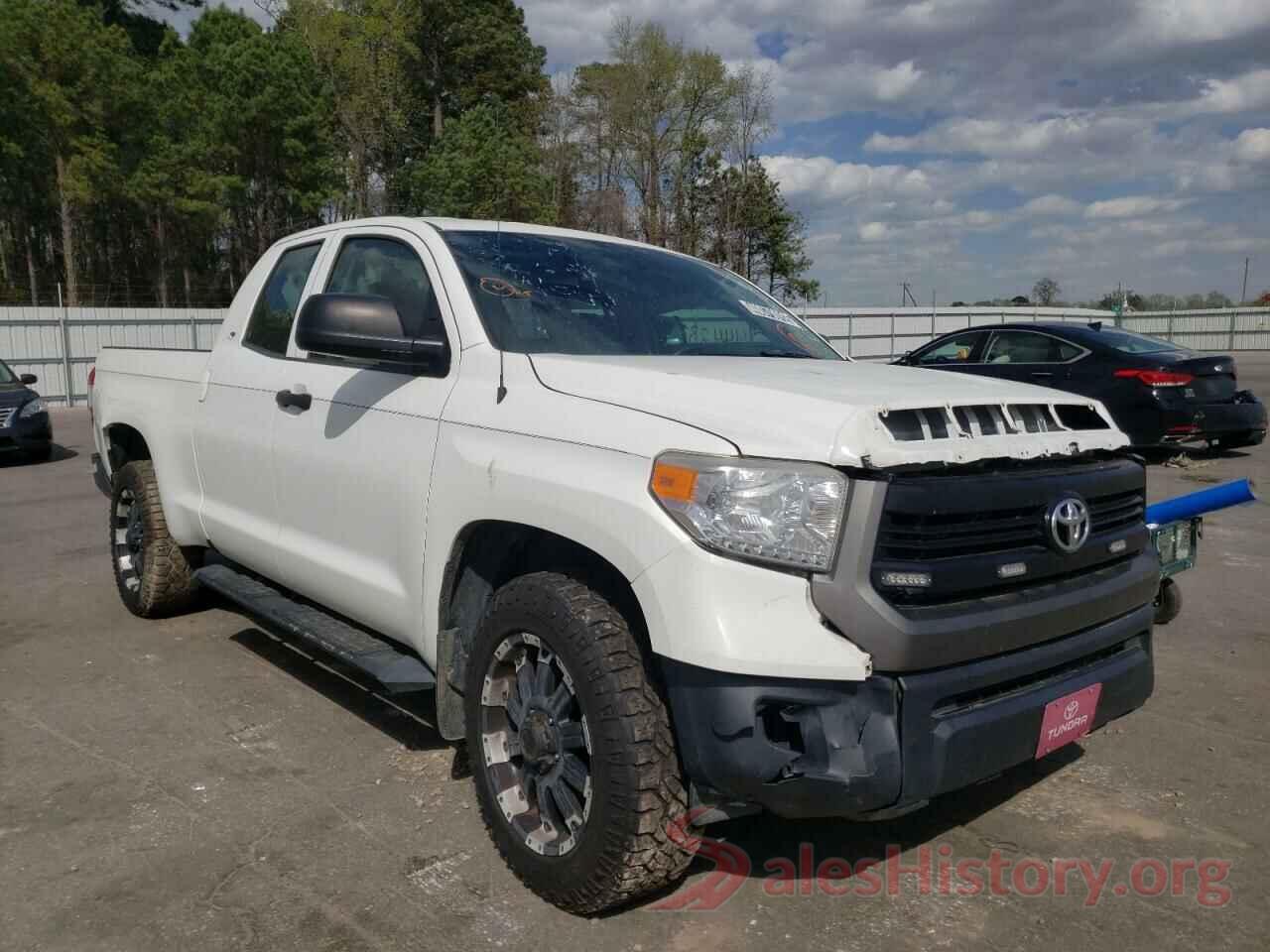 5TFUM5F12GX065548 2016 TOYOTA TUNDRA