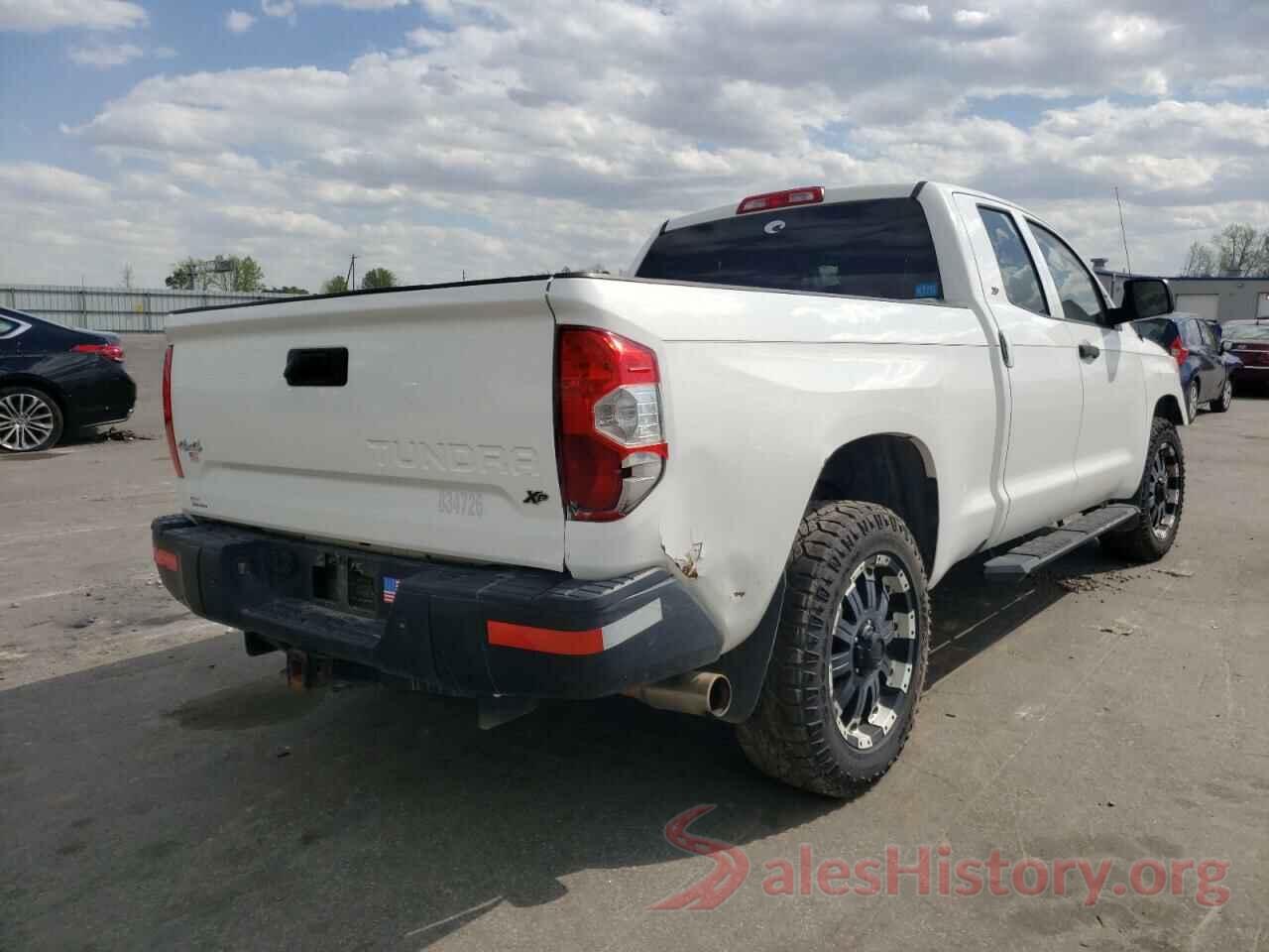 5TFUM5F12GX065548 2016 TOYOTA TUNDRA