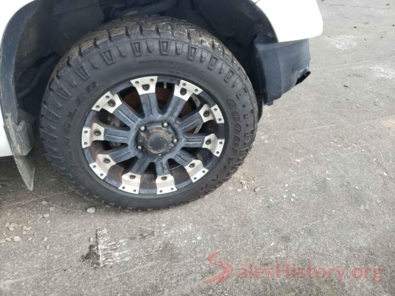 5TFUM5F12GX065548 2016 TOYOTA TUNDRA