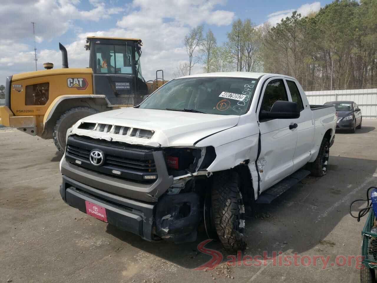 5TFUM5F12GX065548 2016 TOYOTA TUNDRA