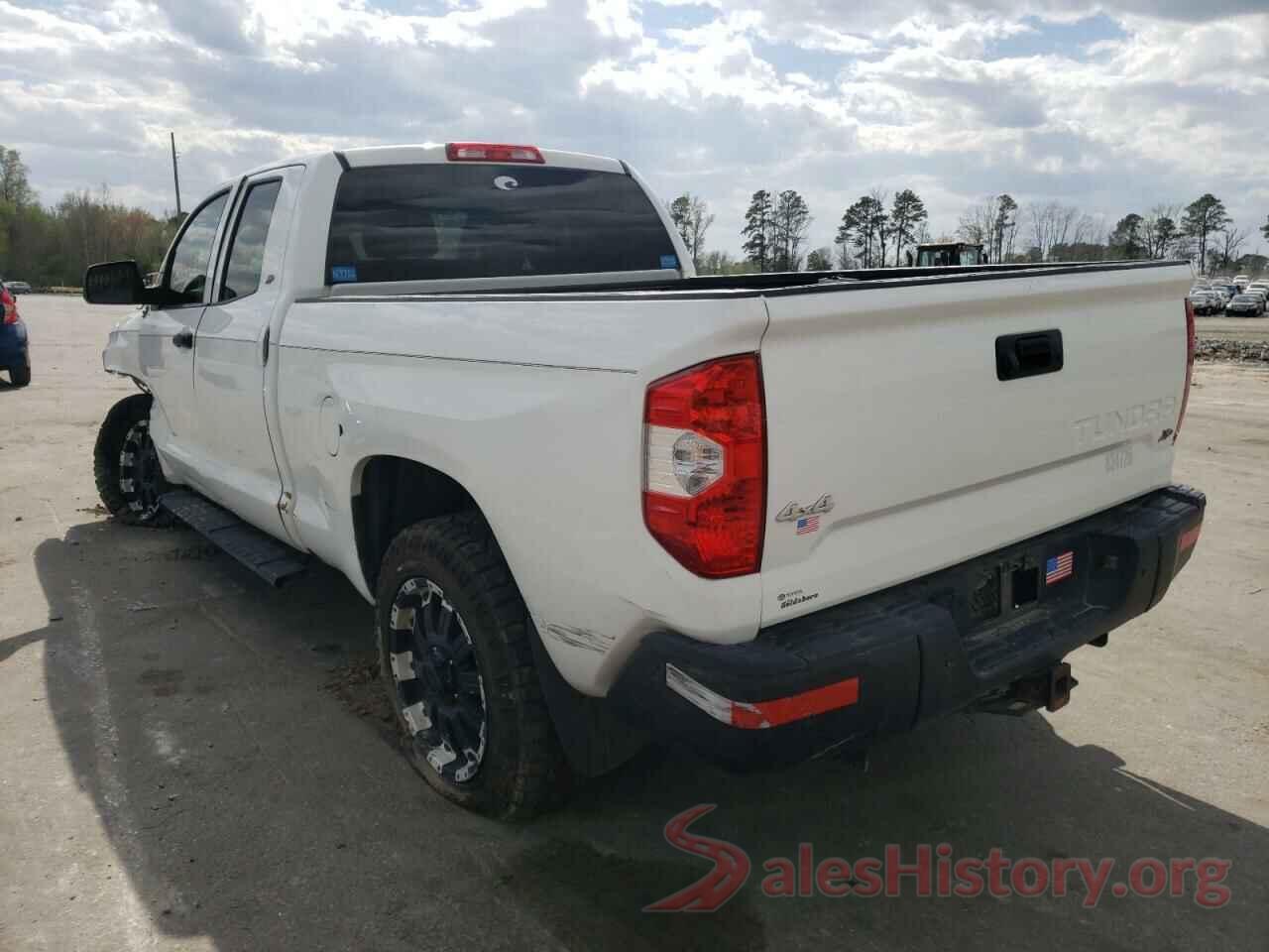 5TFUM5F12GX065548 2016 TOYOTA TUNDRA