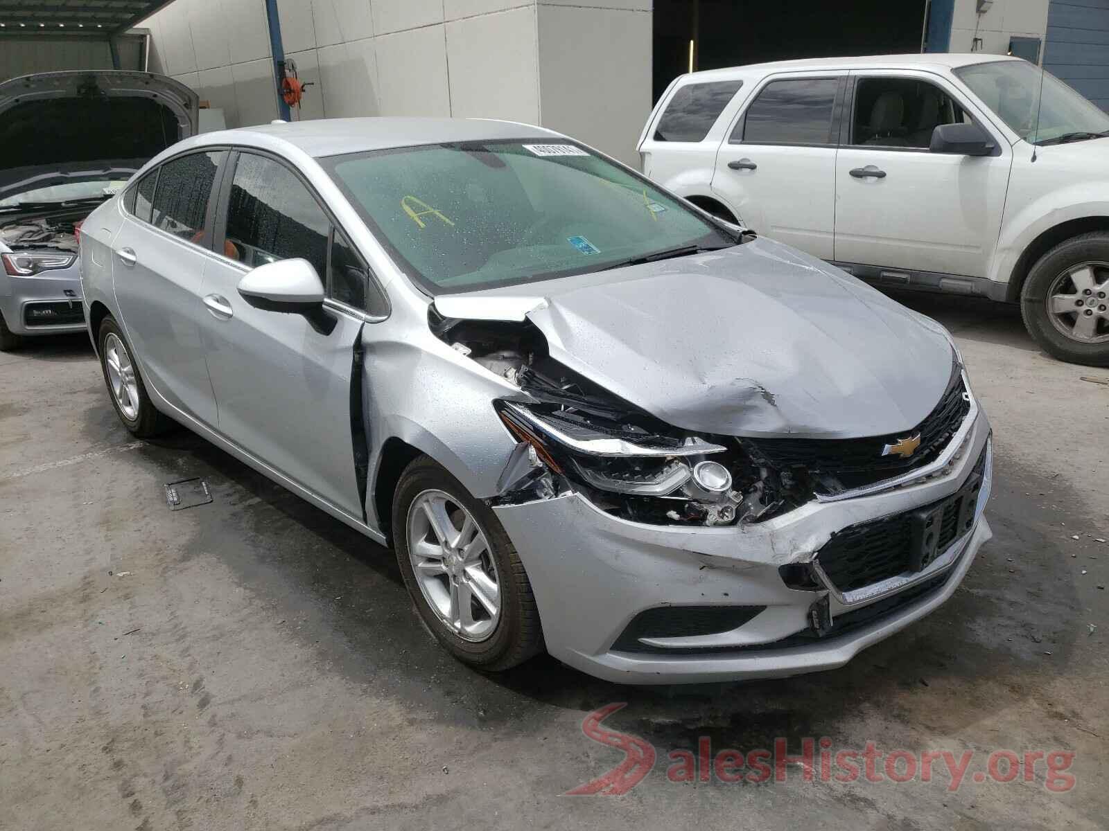 1G1BE5SM8H7223096 2017 CHEVROLET CRUZE