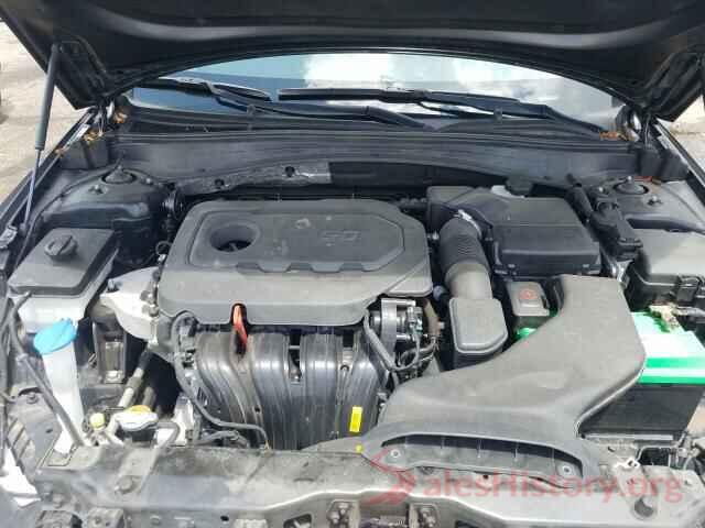 5XXGT4L35GG021812 2016 KIA OPTIMA