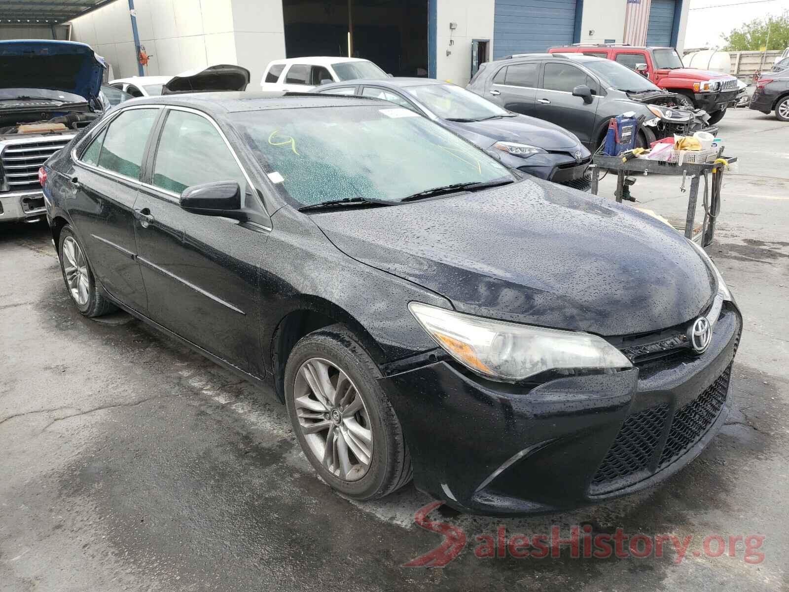 4T1BF1FK4GU132327 2016 TOYOTA CAMRY