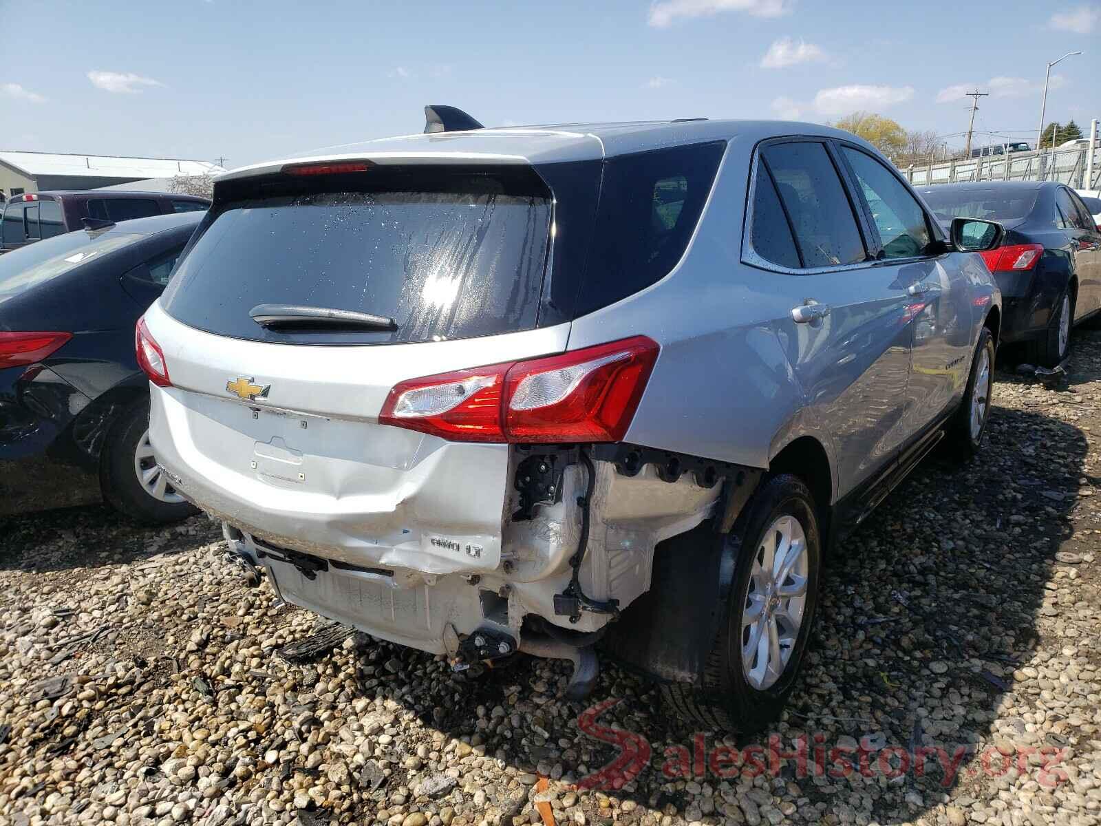 3GNAXSEV2JS571152 2018 CHEVROLET EQUINOX