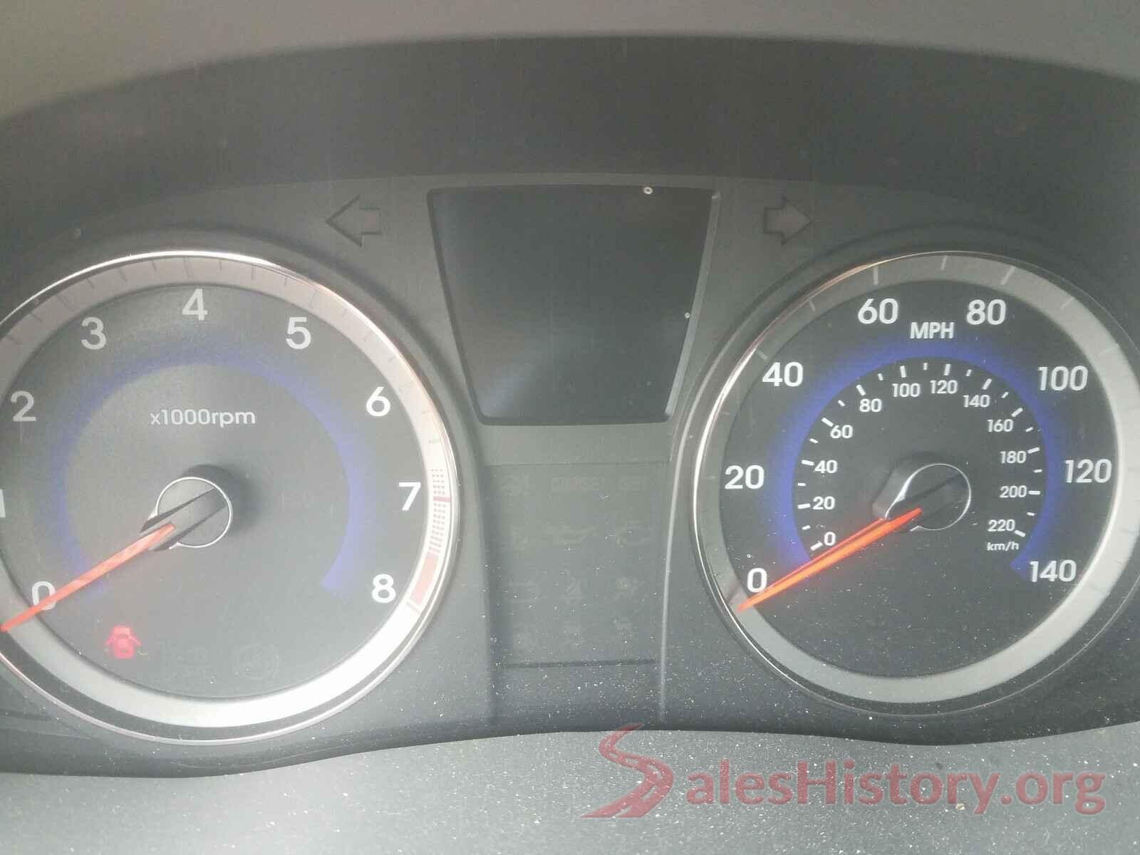 KMHCT4AE1HU310230 2017 HYUNDAI ACCENT