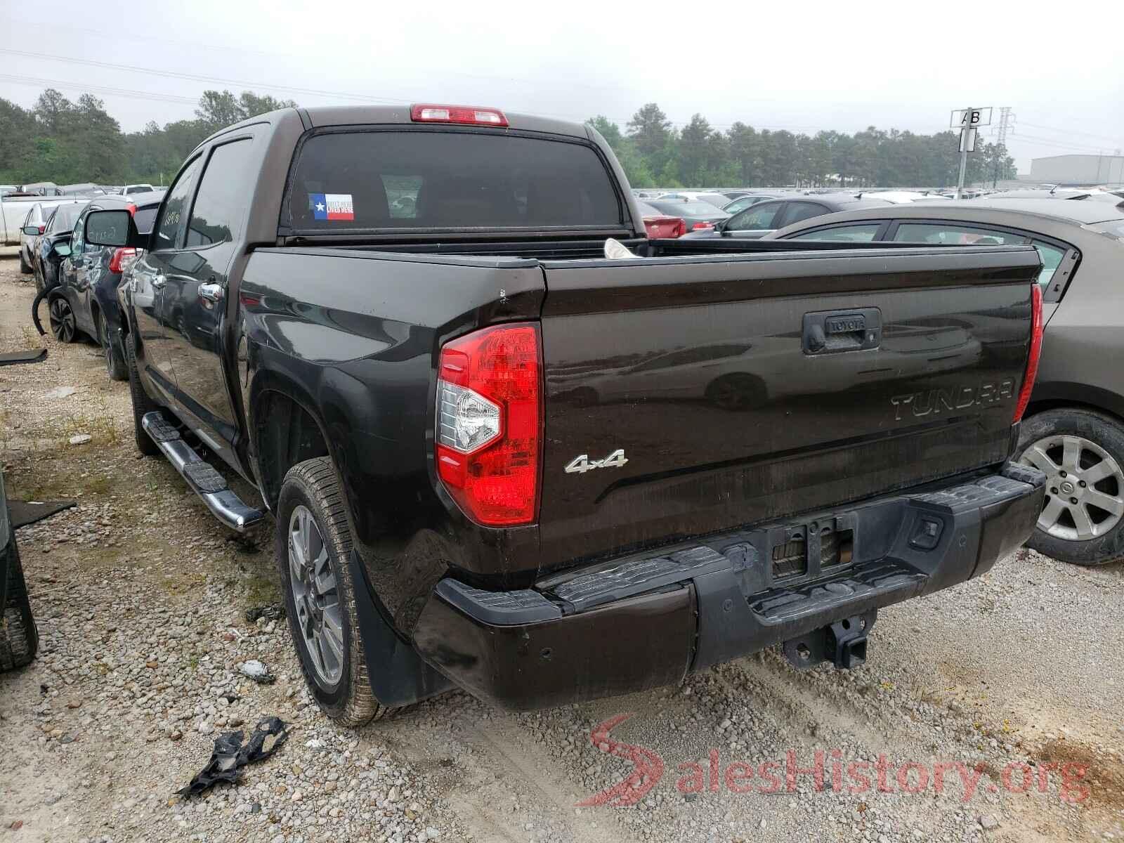 5TFAW5F11JX711974 2018 TOYOTA TUNDRA