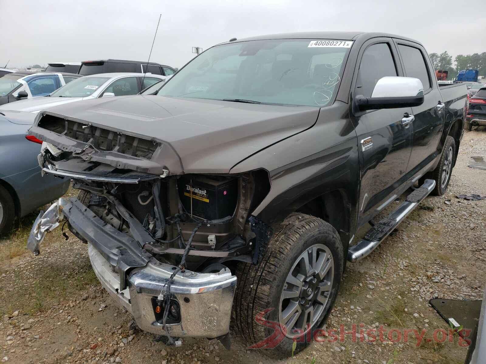 5TFAW5F11JX711974 2018 TOYOTA TUNDRA