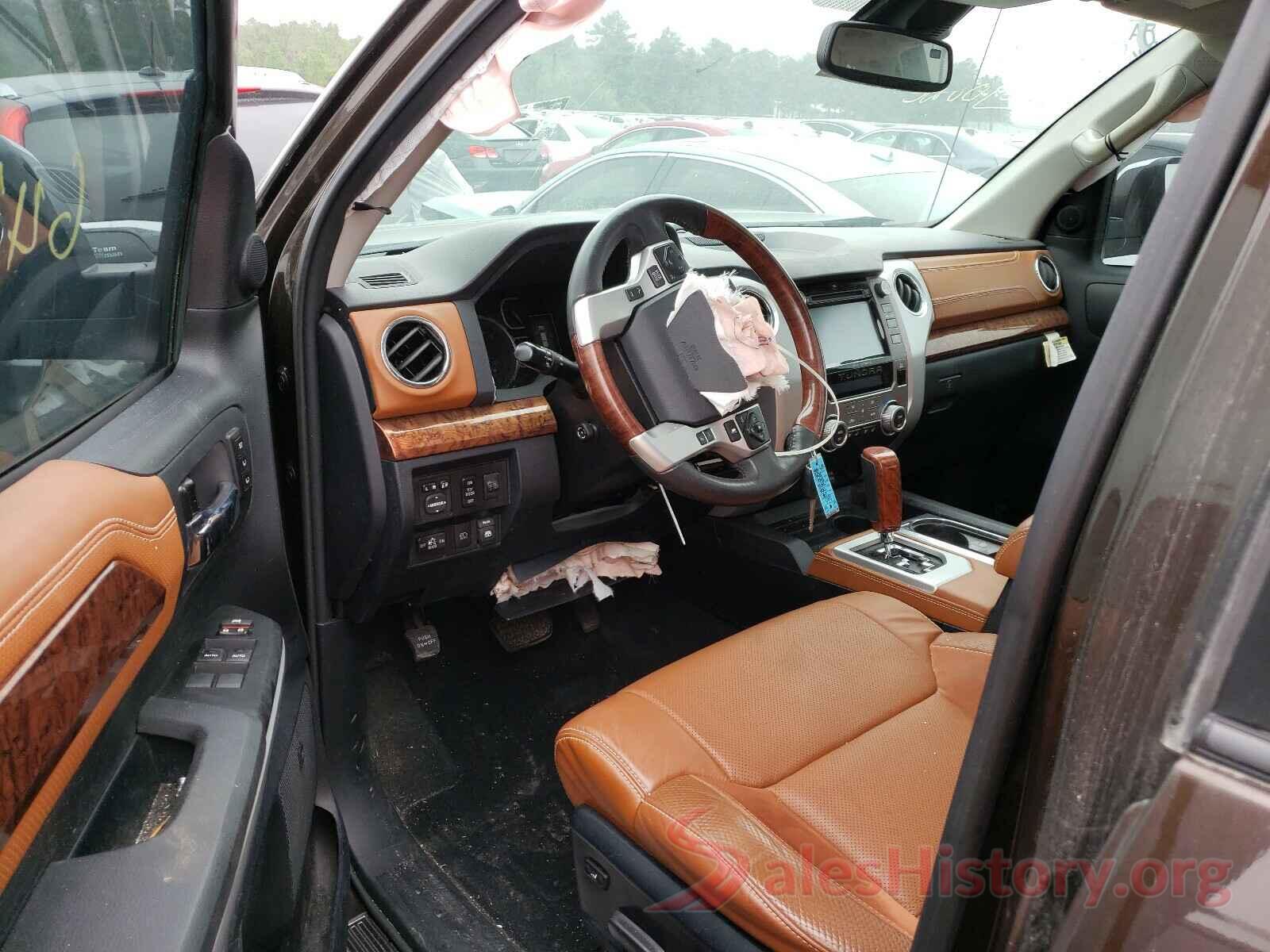 5TFAW5F11JX711974 2018 TOYOTA TUNDRA