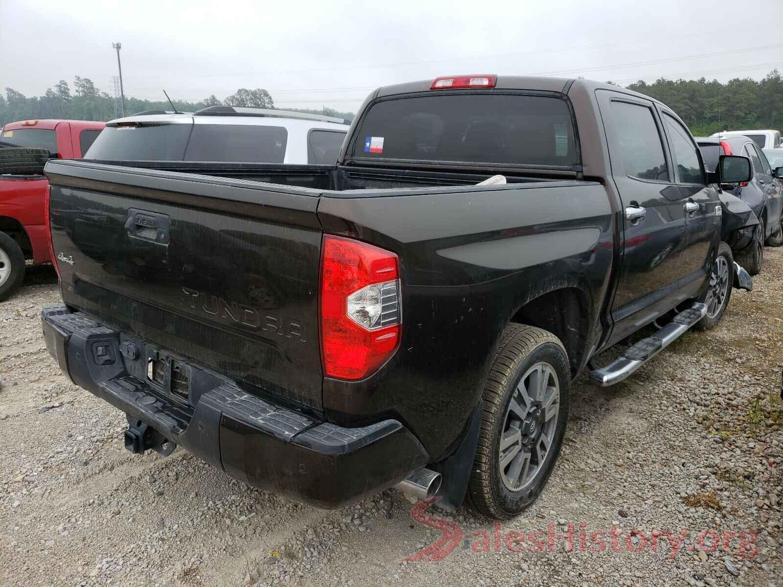 5TFAW5F11JX711974 2018 TOYOTA TUNDRA