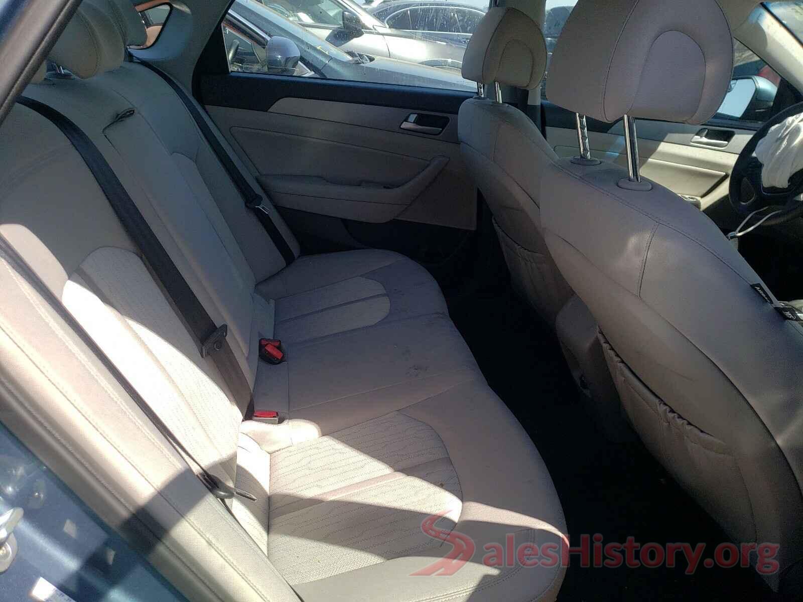 KMHE24L18GA040788 2016 HYUNDAI SONATA