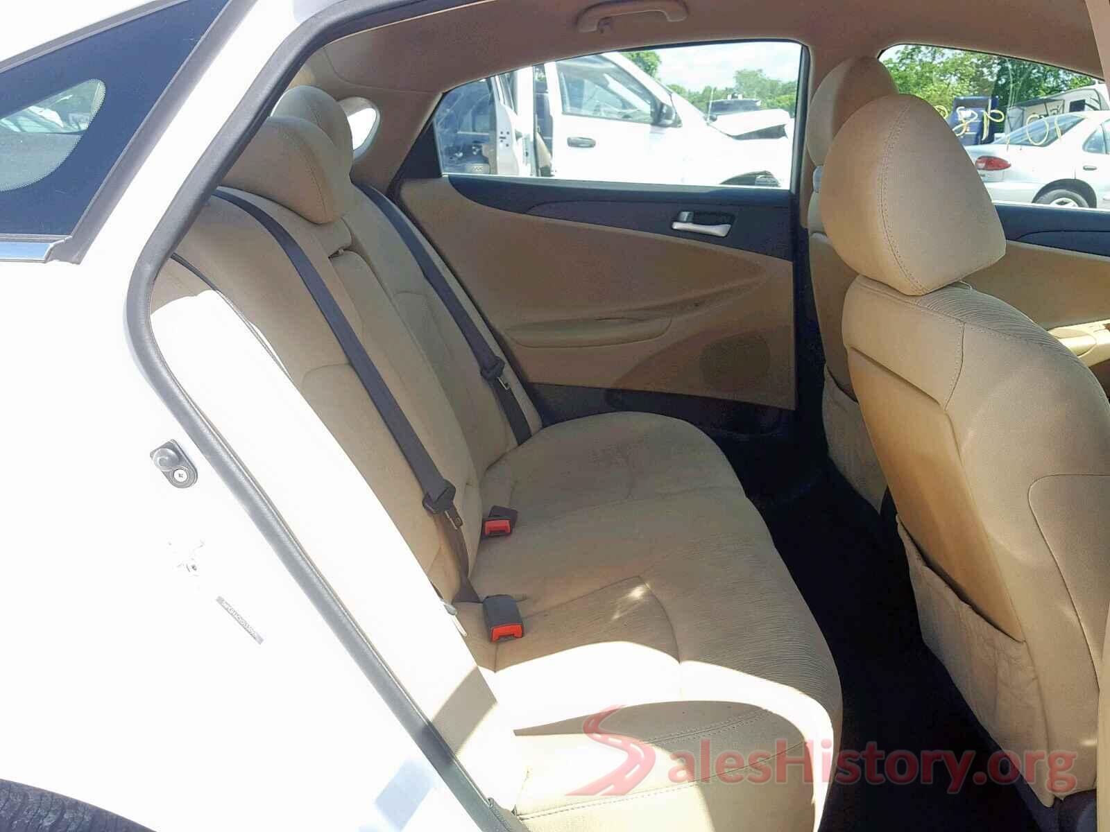 5NPEB4ACXCH330901 2012 HYUNDAI SONATA