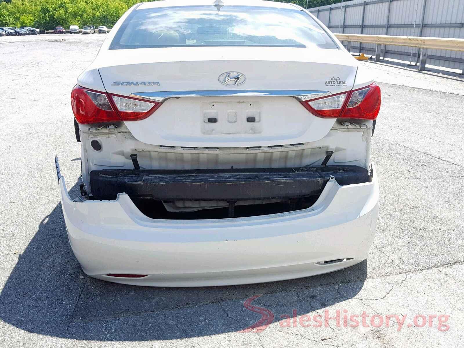 5NPEB4ACXCH330901 2012 HYUNDAI SONATA