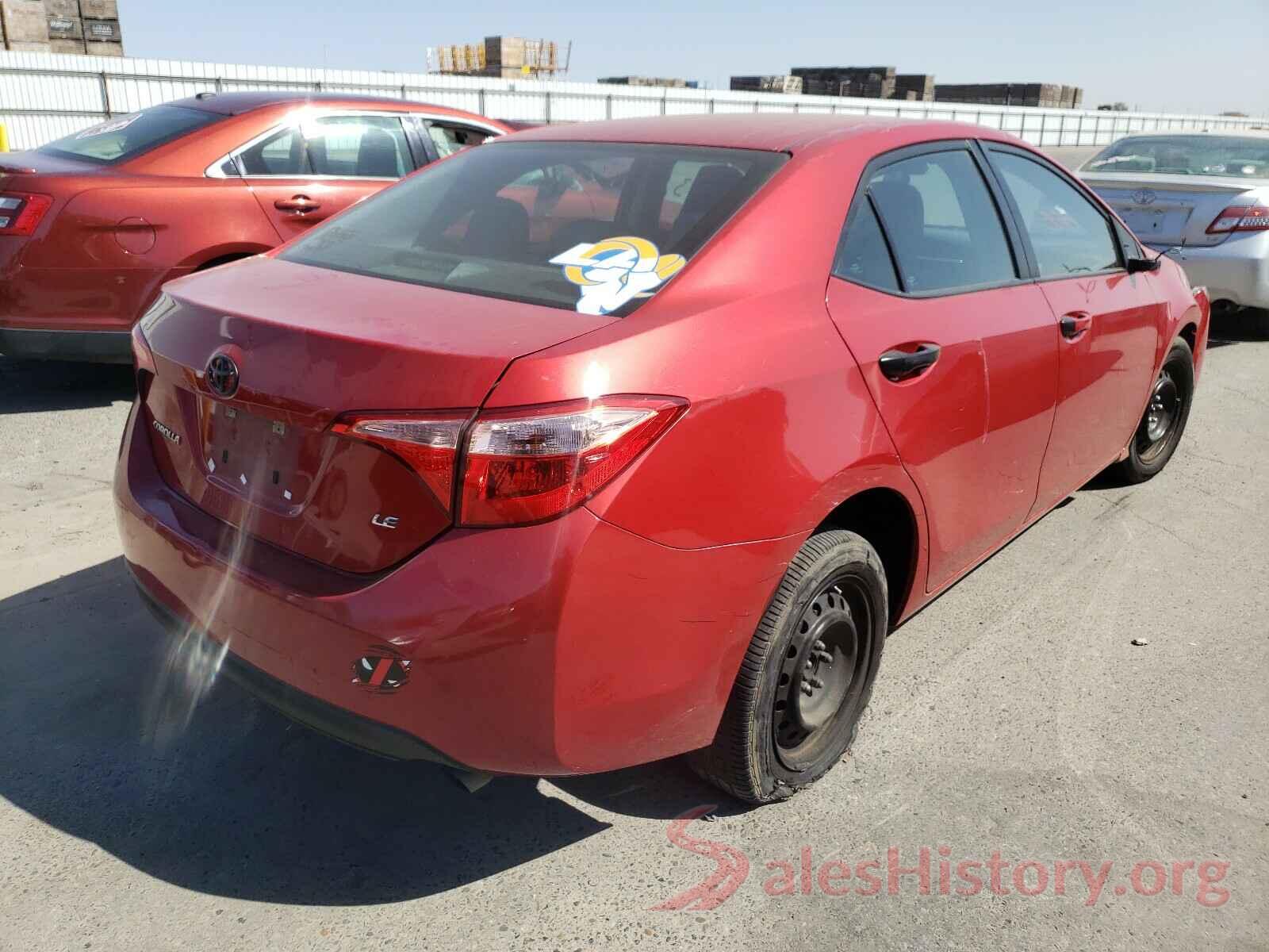 5YFBURHE0HP649235 2017 TOYOTA COROLLA