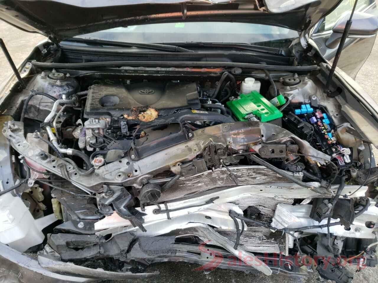 4T1B11HK4JU045739 2018 TOYOTA CAMRY