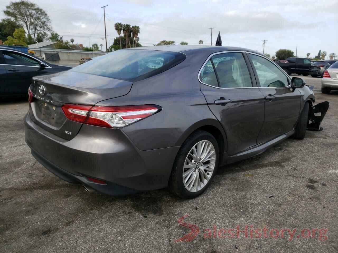 4T1B11HK4JU045739 2018 TOYOTA CAMRY