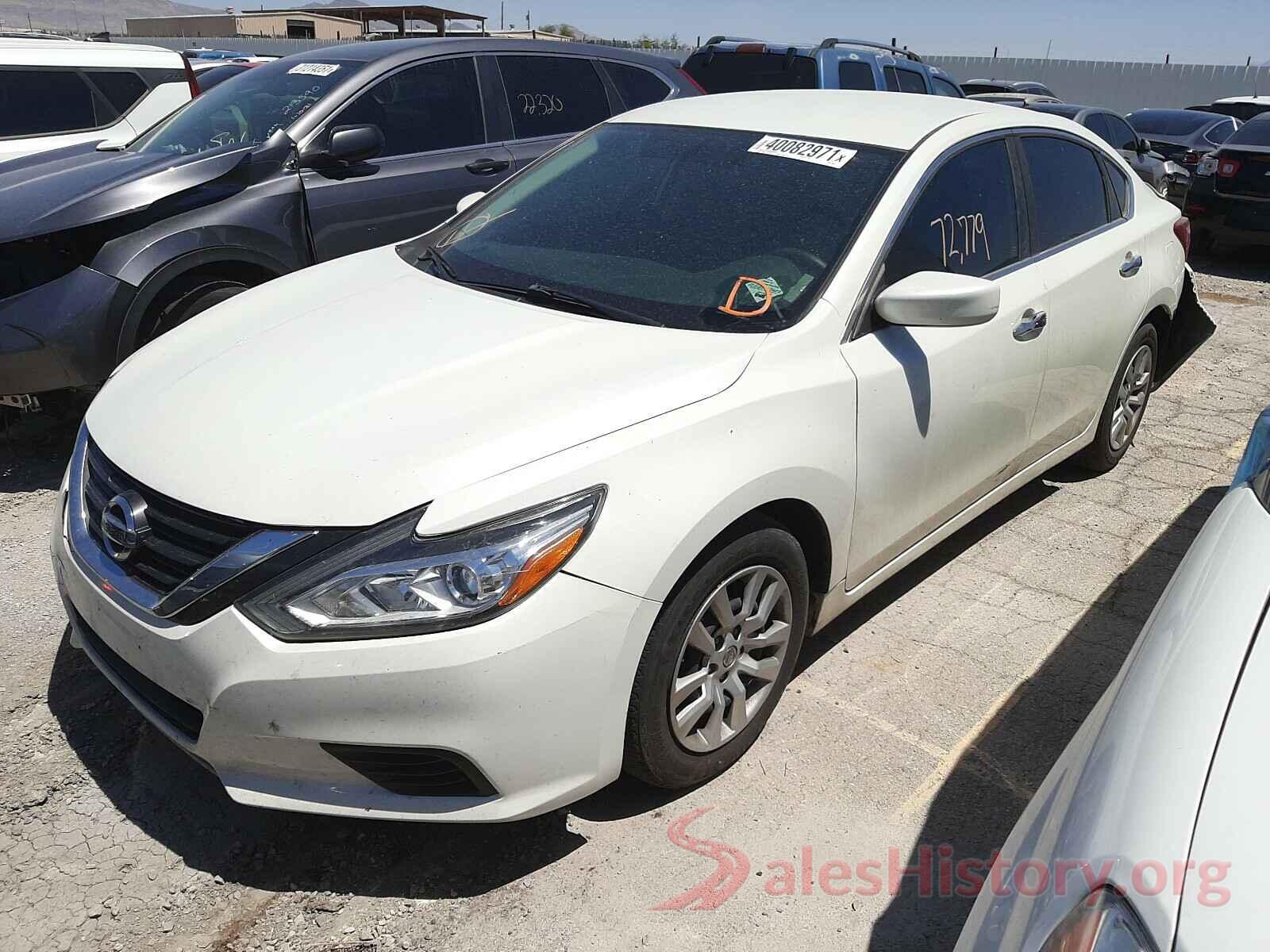 1N4AL3AP9GC259819 2016 NISSAN ALTIMA